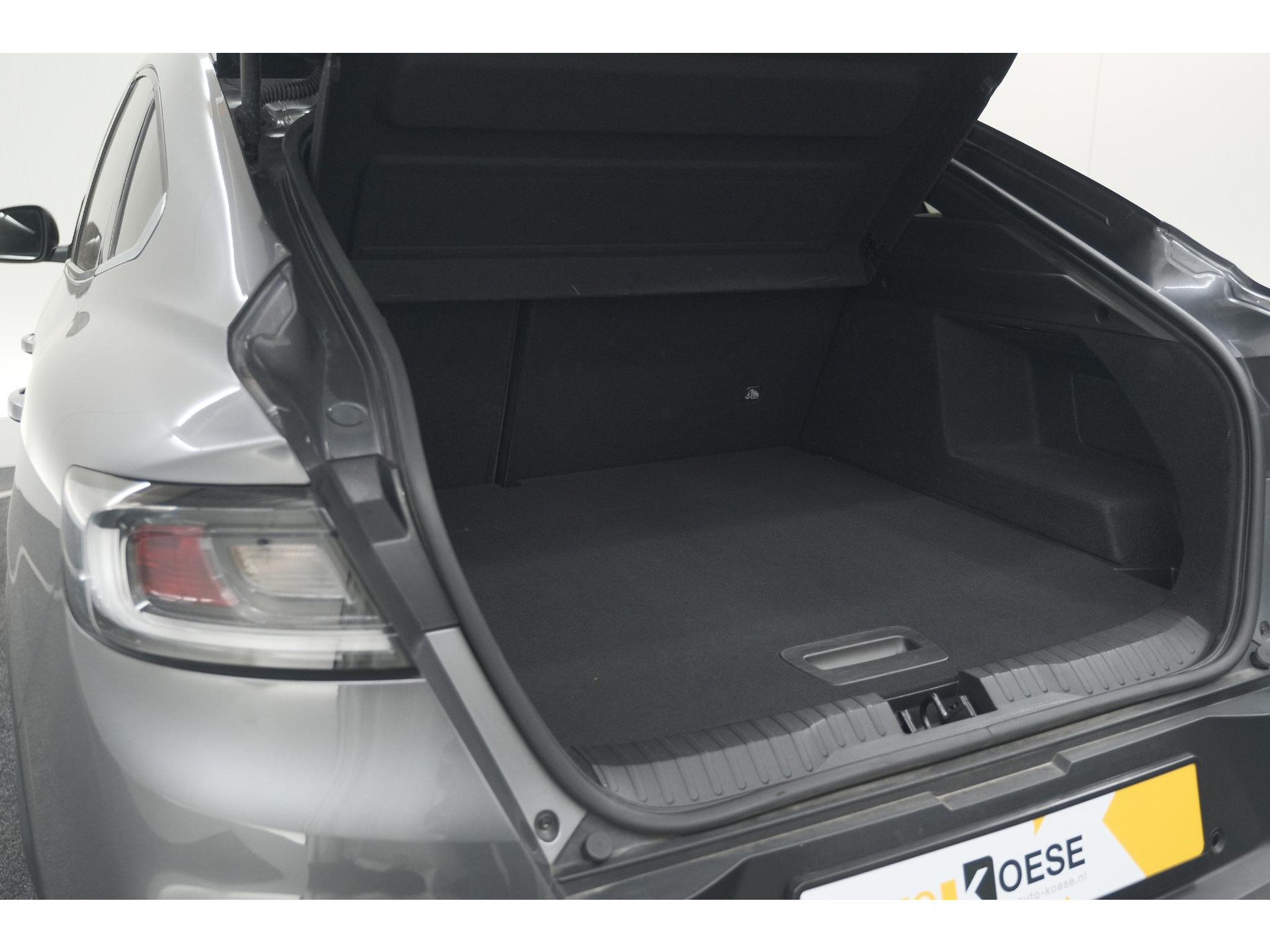 Renault Arkana Mild Hybrid 140 EDC Techno | 360 Camera | Dodehoekdetectie | Adaptieve Cruise Control