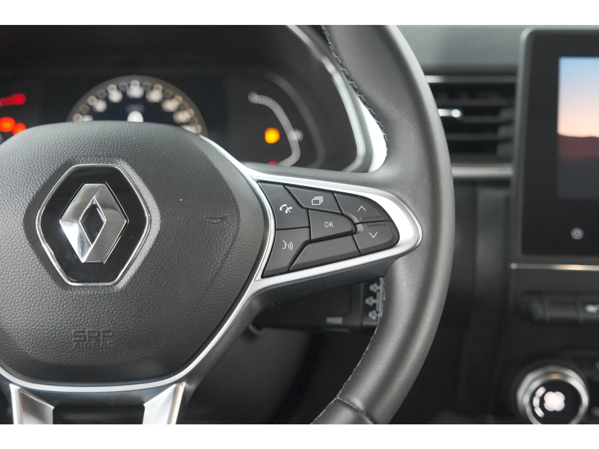 Renault Captur 1.0 TCe 90 Intens | Navigatie | Camera | Parkeersensoren | Apple Carplay