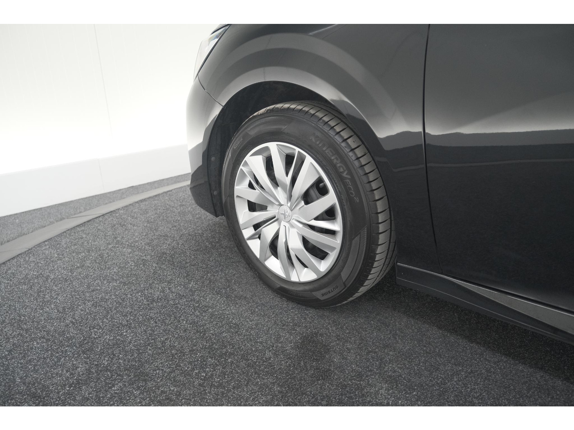 Peugeot 208 PureTech 75 Active | Apple Carplay | Cruise Control | Airco