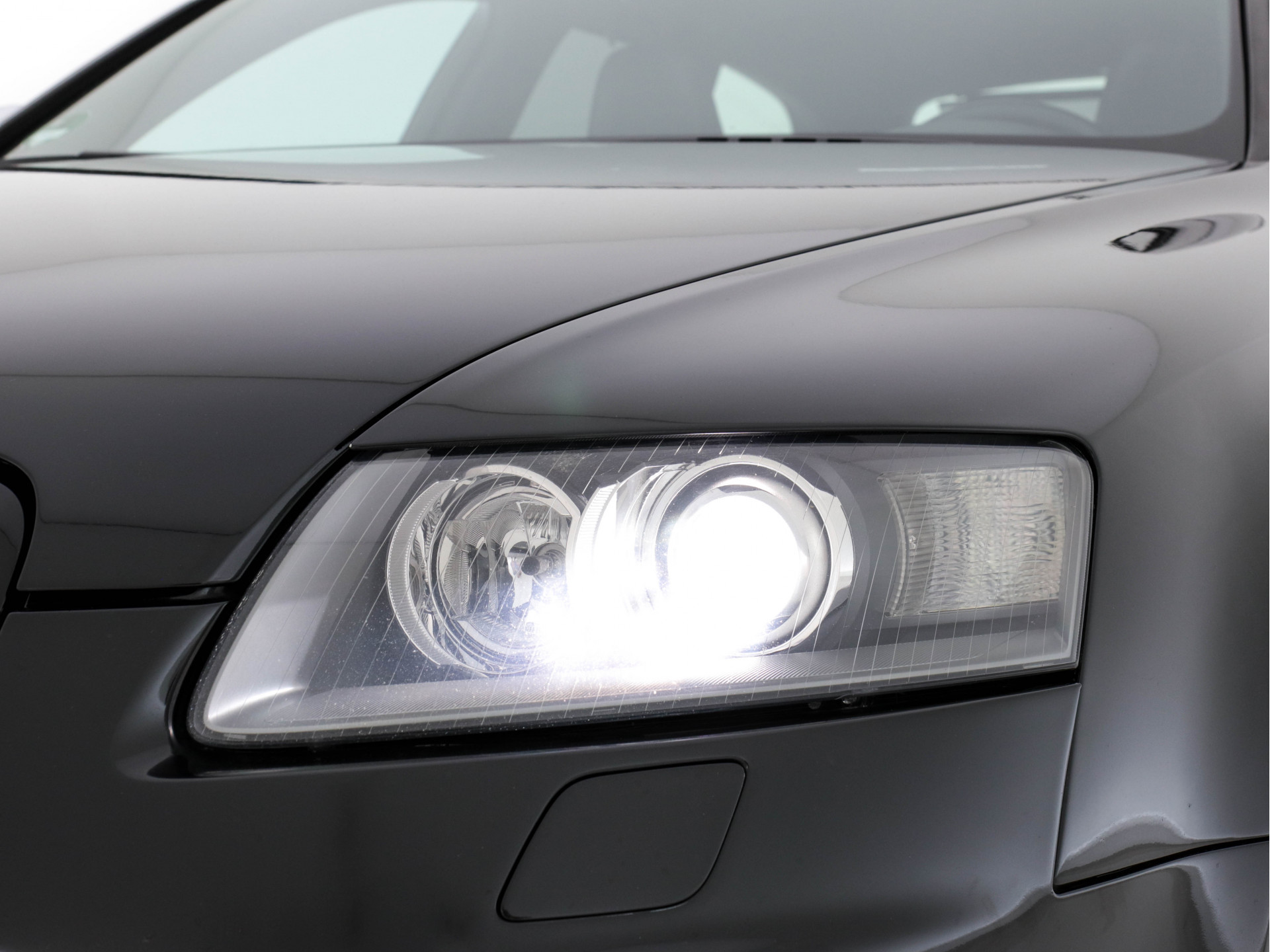 Audi S6 Avant S6 5.2 FSI Quattro [⚠️] Aut. *PANO | LEATHER | XENON-PLUS | NAVI-FULLMAP | SPORT-SEATS | BOSE-SURROUND | ECC | DECOR-CARBON | PDC | HEATED-SPORTSEATS | SHIFT-PADDLES |  CRUISE | 18"ALU*