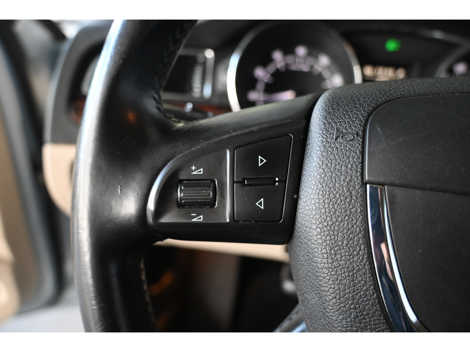 ŠKODA Superb Combi 1.8 TSI Elegance Business Line Automaat Navigatie Leder All in Prijs! Inruil Mogelijk!
