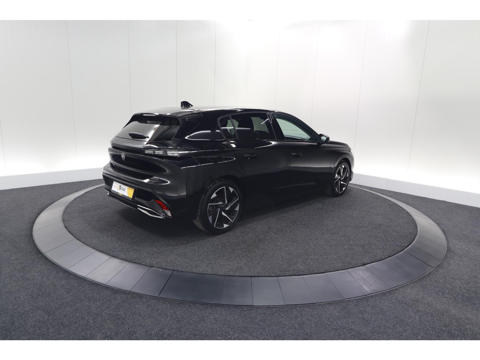 Peugeot 308 PureTech 130 Allure | Camera | Navigatie | Parkeersensoren | Apple CarPlay