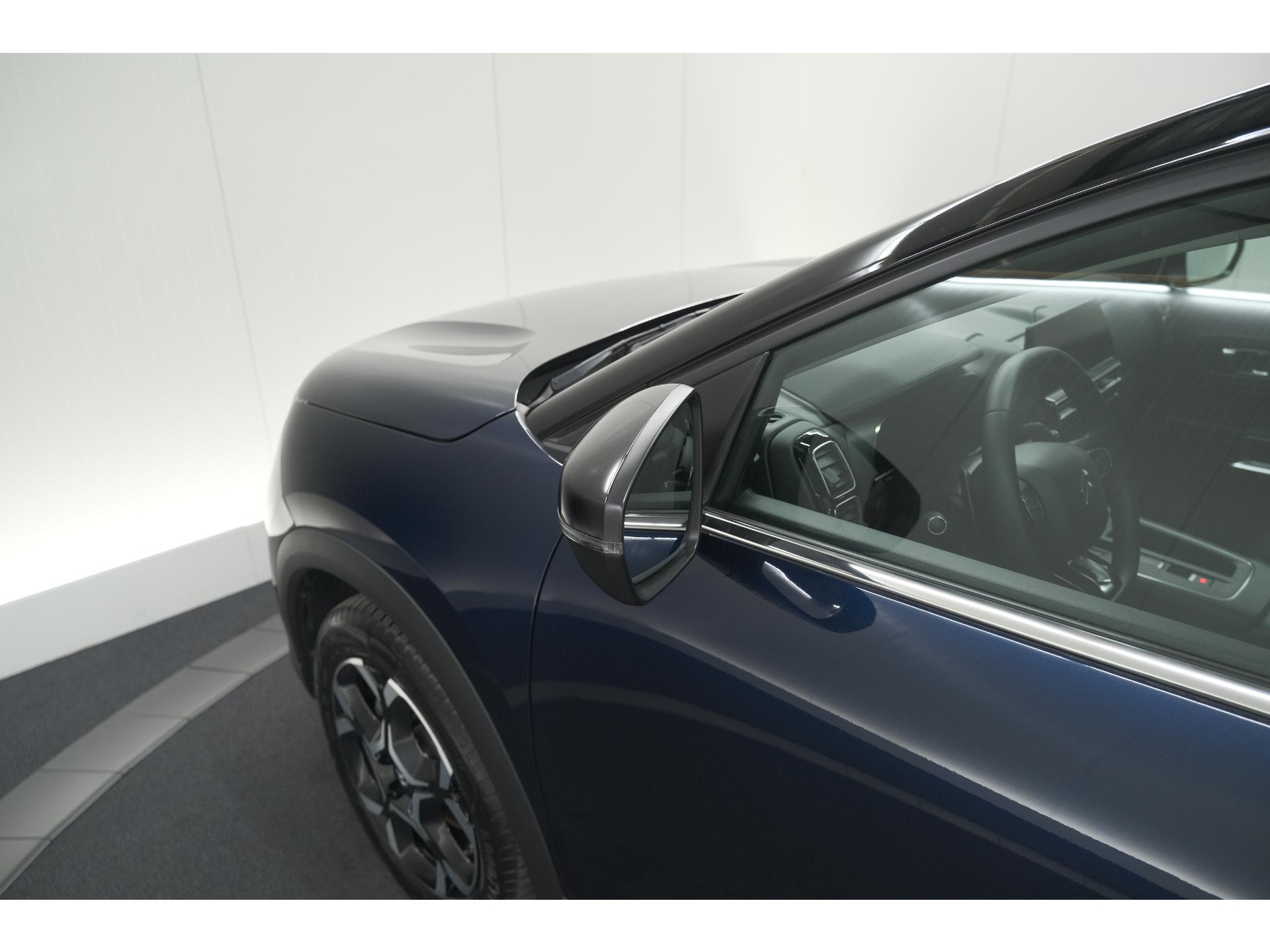 Citroen C5 Aircross 1.2 Hybrid 136 Max | Elektrische Kofferklep | Adaptieve Cruise Control | Camera | Dodehoekdetectie
