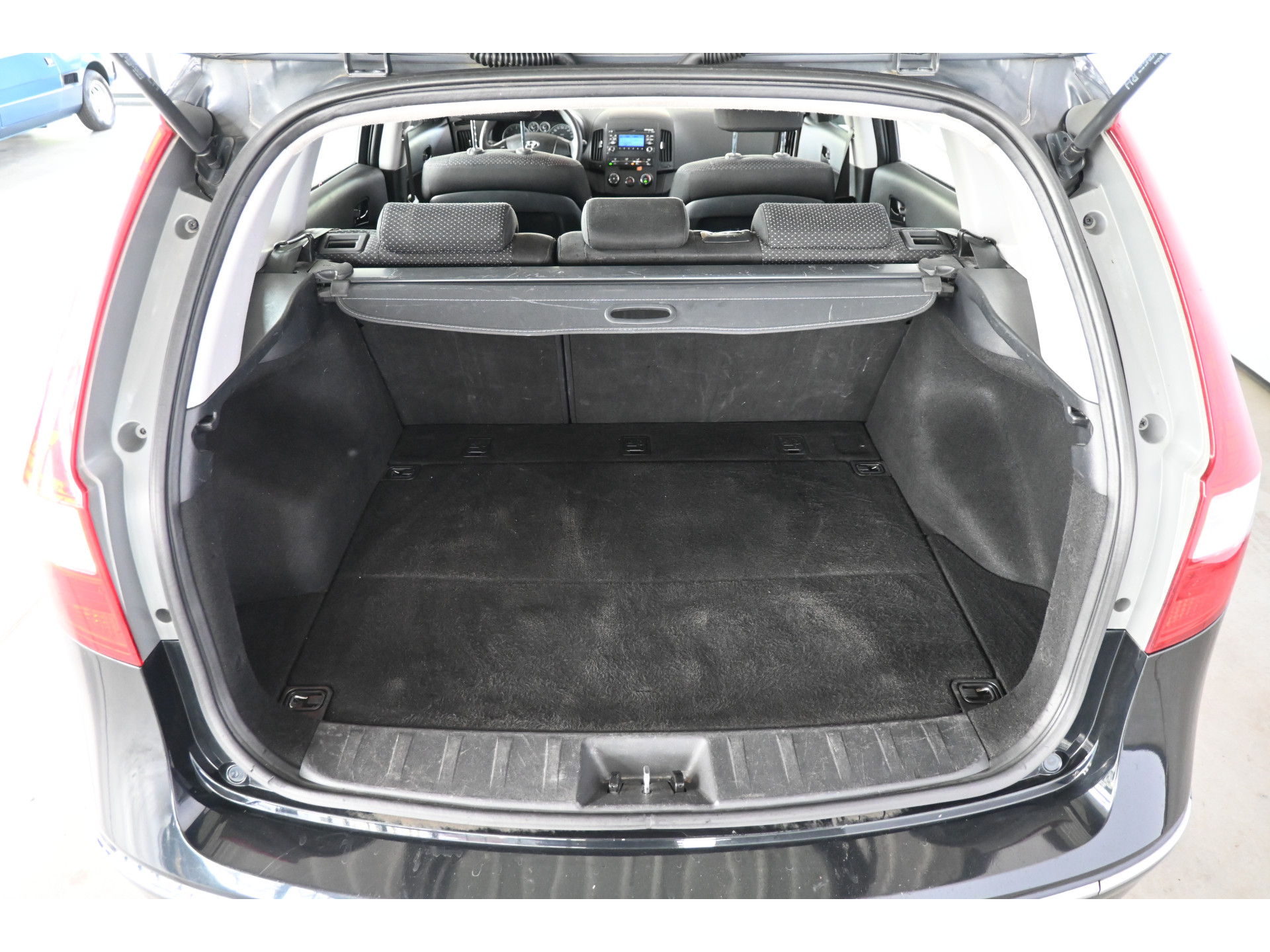 Hyundai i30 CW 1.4i Blue Active Cool Airco Elektrisch Pakket! Direct Leverbaar! All in Prijs! Inruil Mogelijk!