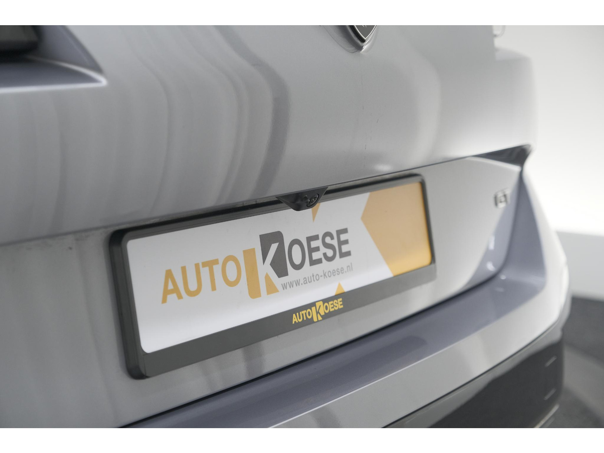 Peugeot 308 SW PureTech 130 EAT8 GT | Trekhaak | Stoelverwarming | Camera | Adaptieve Cruise Control