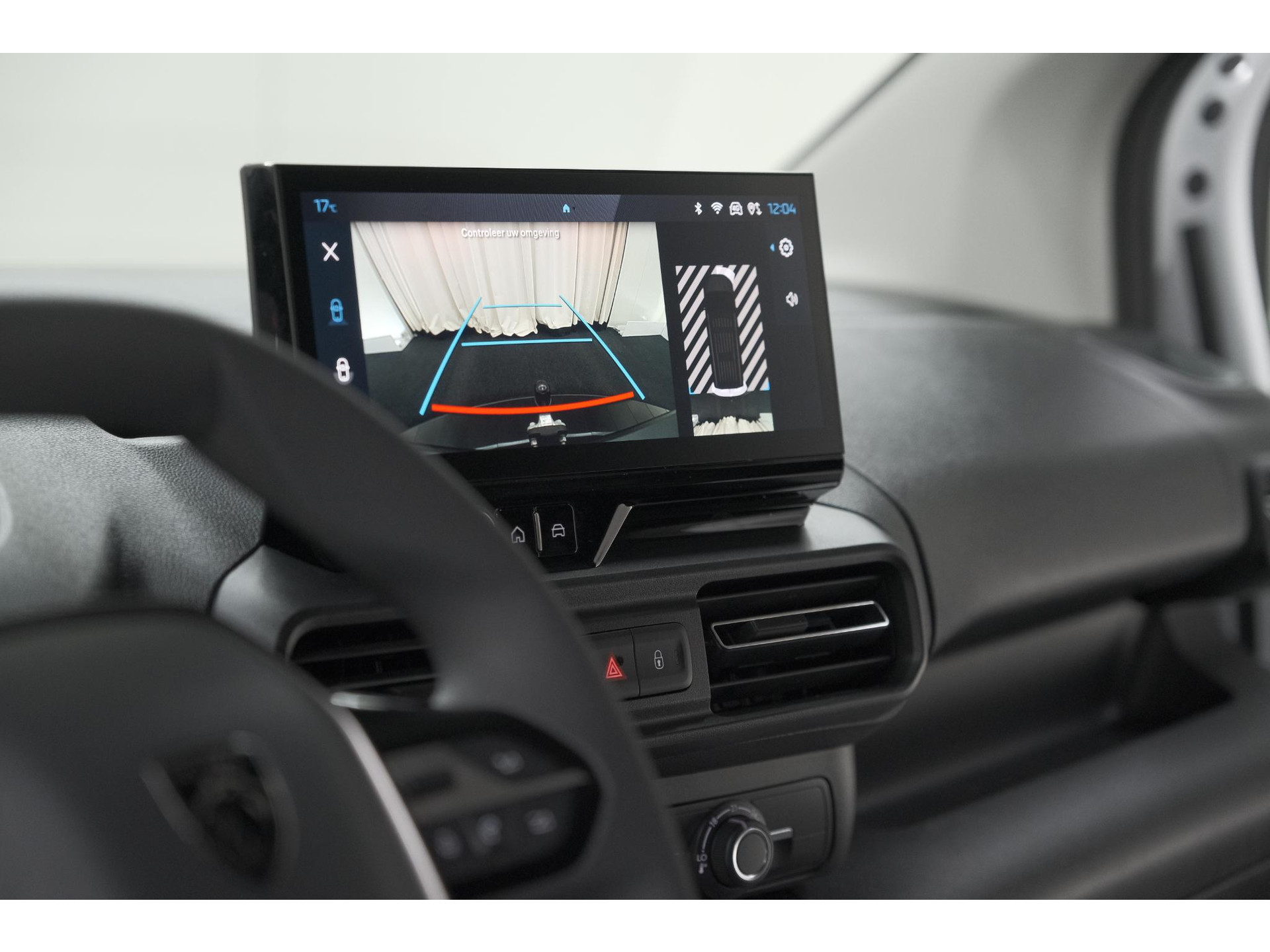 Peugeot Partner 1.5 BlueHDi 130 EAT8 S&S L2 | Trekhaak | Camera | Betimmering Laadruimte