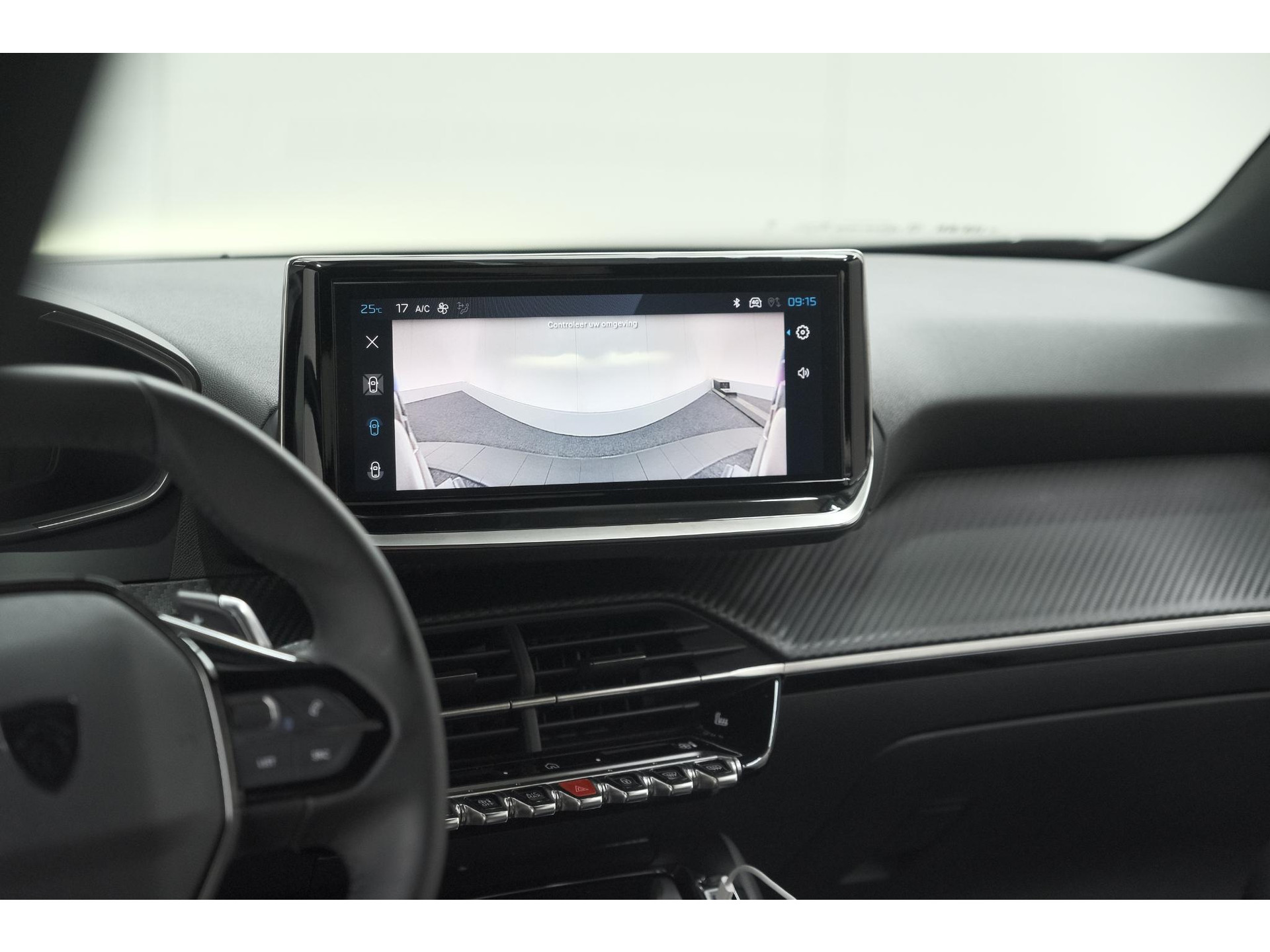 Peugeot 2008 PureTech 130 EAT8 Allure | 360 Camera | Adaptieve Cruise Control | Navigatie