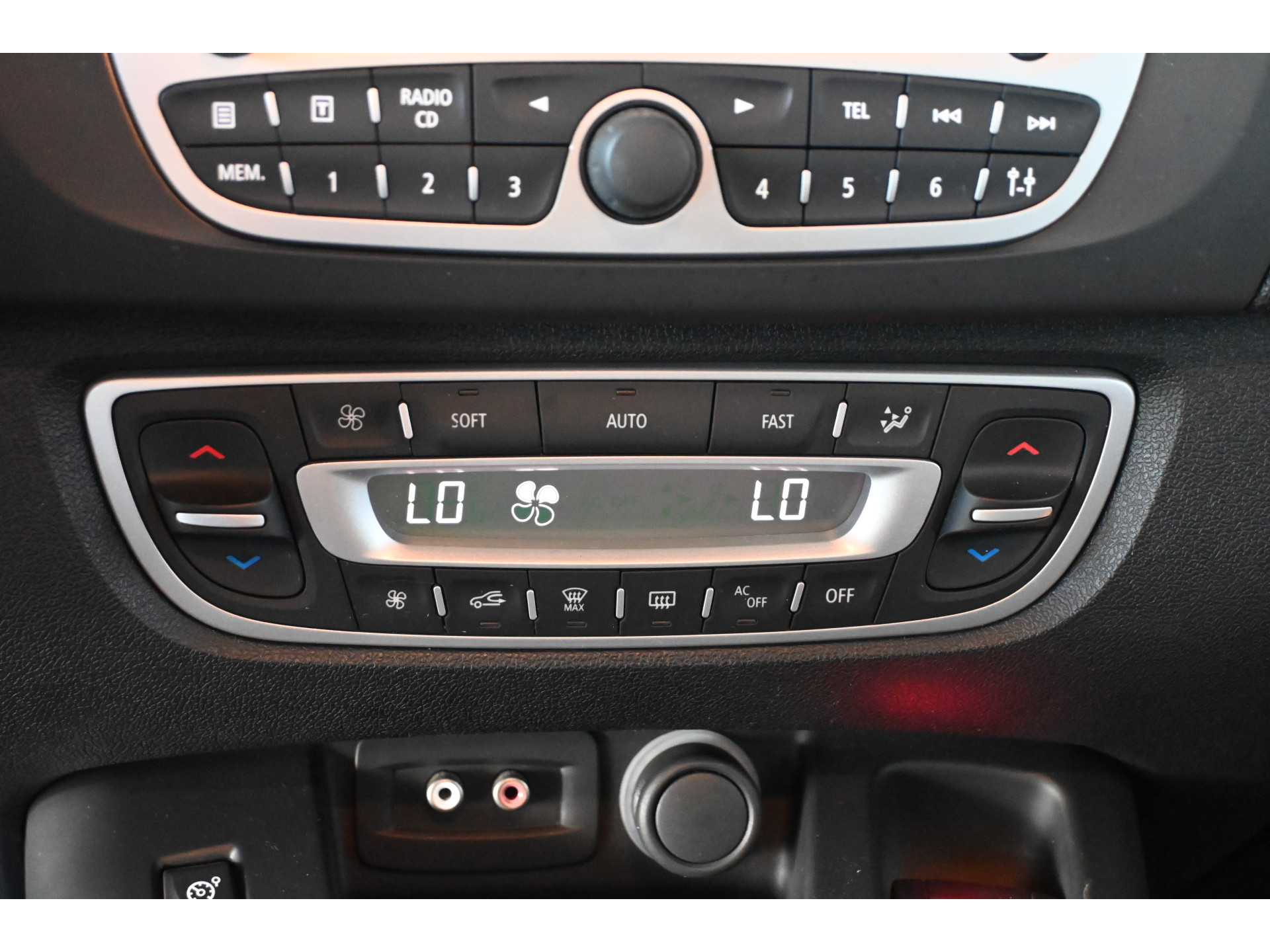 Renault Grand Scénic 1.4 TCe Celsium Clima Cruise Control Goed Onderhouden! Inruil Mogelijk!