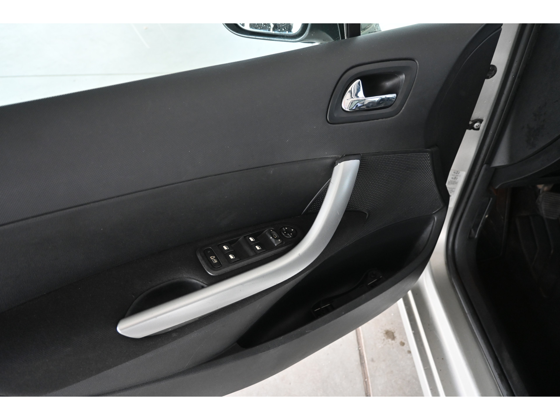 Peugeot 308 1.6 THP XT Airco Panoramadak Cruise Control LEES TEKST! Inruil Mogelijk!