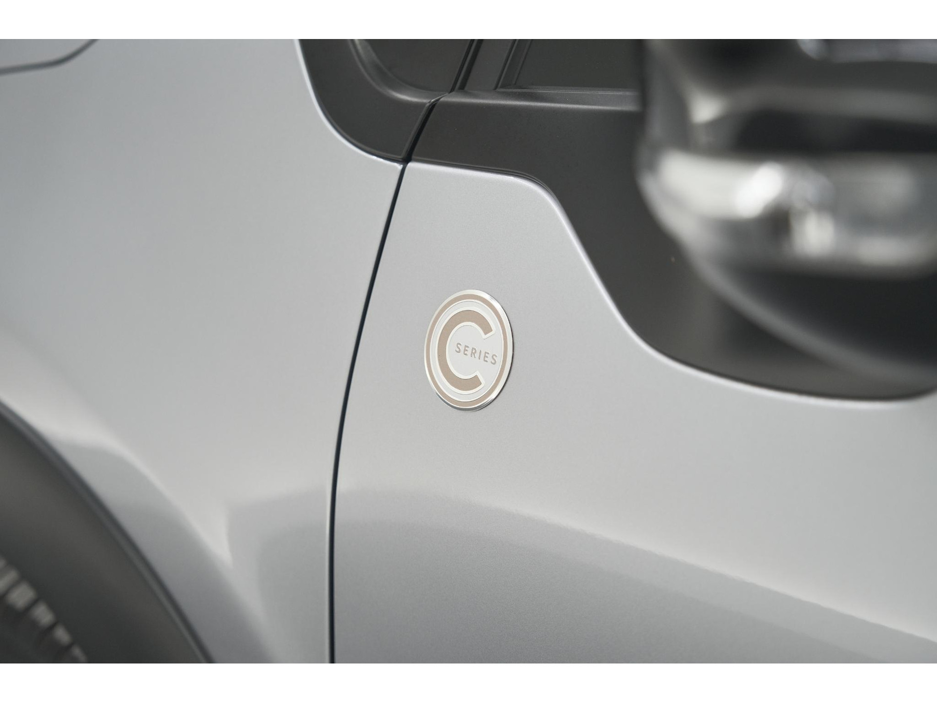 Citroen C3 PureTech 82 C-Series | Trekhaak | Stoelverwarming | Camera | Apple CarPlay