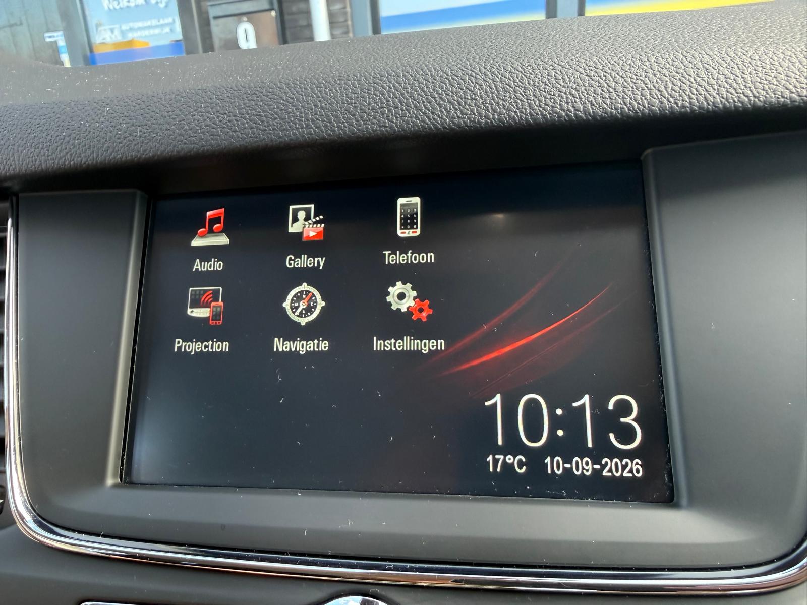 Opel Astra 1.2 Edition | 1E EIGENAAR | 3/6/12MND GARANTIE | CRUISE | NAVI | LMV | ELECRAMEN | AIRCO |
