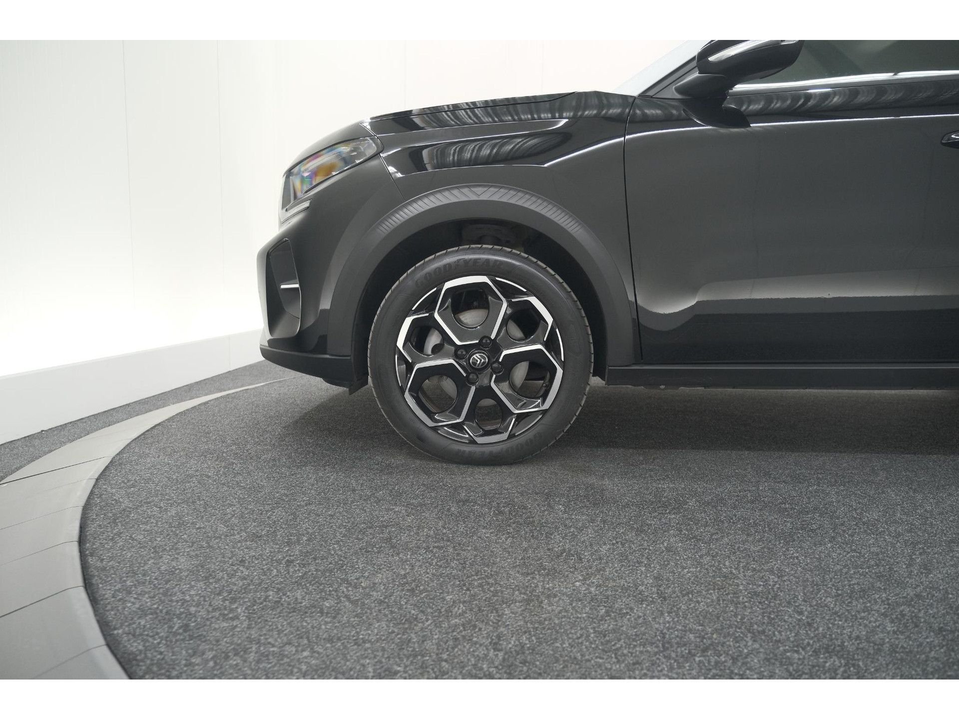 Citroen C3 Turbo 100pk Max | Nieuw Model | Camera | Navigatie | Apple Carplay | Parkeersensoren