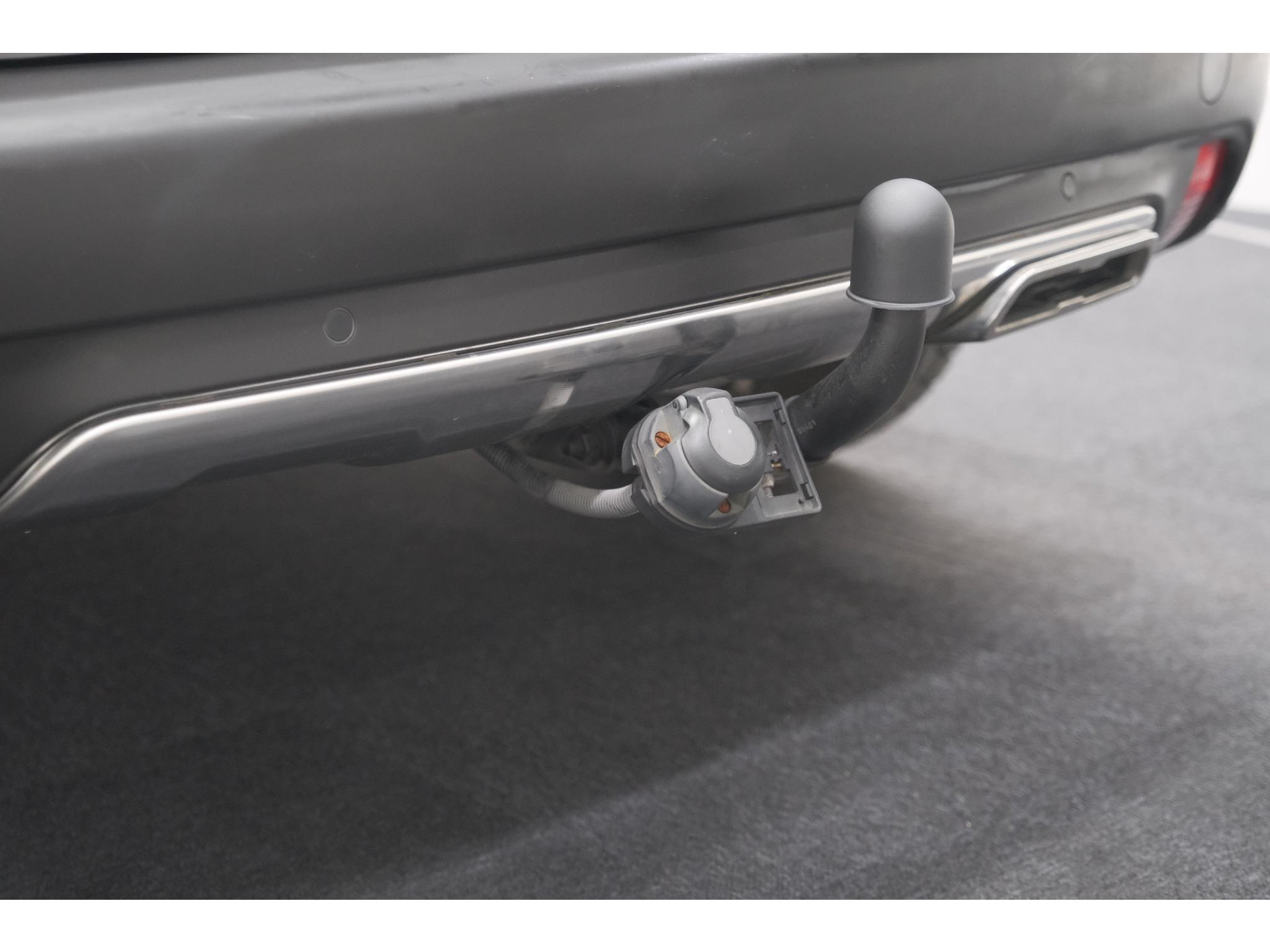 Peugeot 2008 PureTech 110 EAT6 GT-Line | Trekhaak | Panoramadak | Apple Carplay | Parkeersensoren