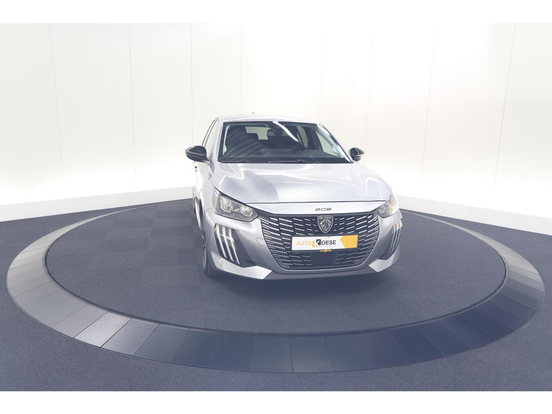 Peugeot 208 PureTech 100 Allure | Apple Carplay | Parkeersensoren | Climate Control