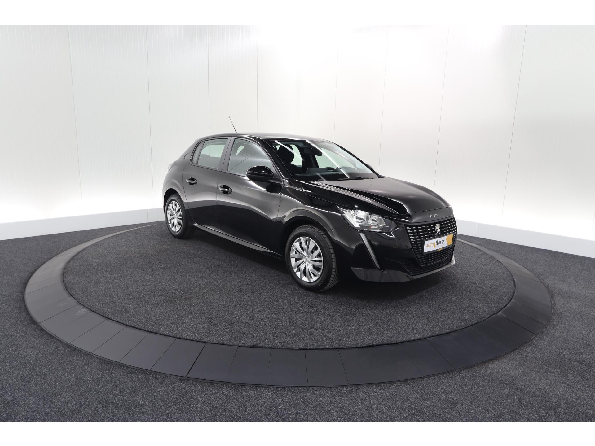 Peugeot 208 PureTech 75 Active | Apple Carplay | Cruise Control | Airco