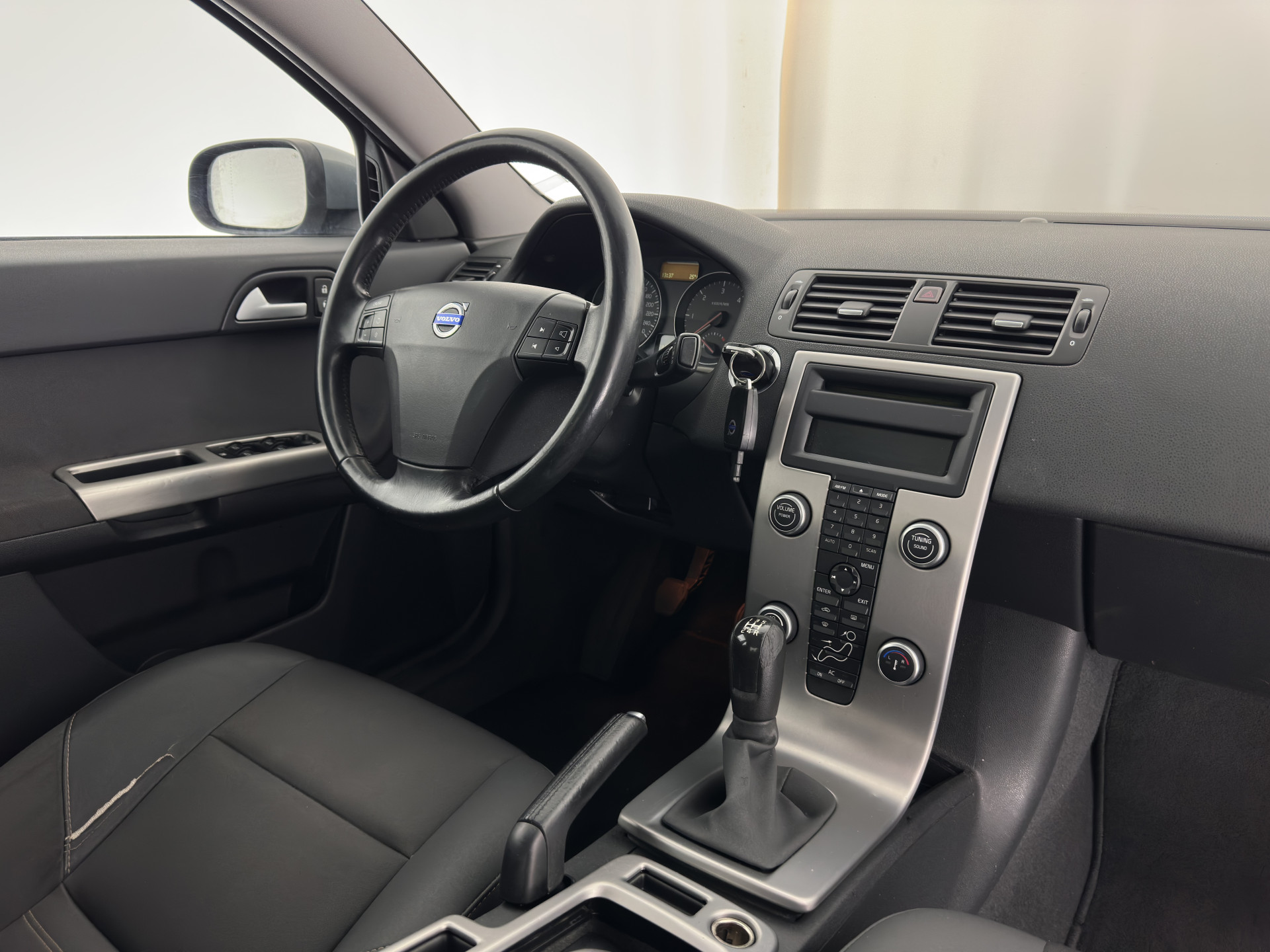 Volvo S40 1.6D Edition I *COMFORT-SEATS | ECC | CRUISE | 17''ALU*