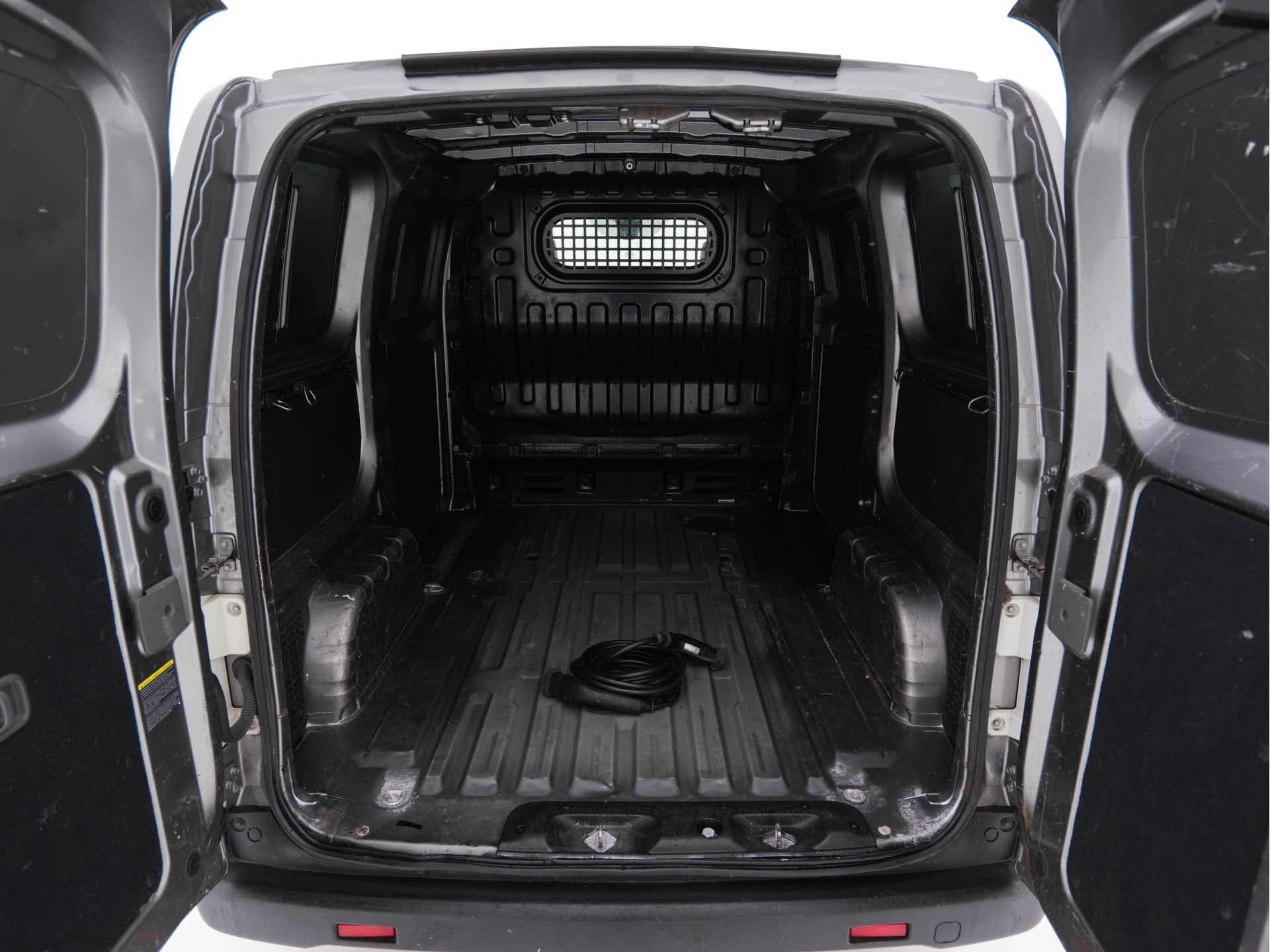 Nissan e-NV200 Business Aut. *NAVI-FULLMAP | COMFORT-SEATS | FASTLOADER | CAMERA | HEATED-SEATS | ECC | CRUISE*