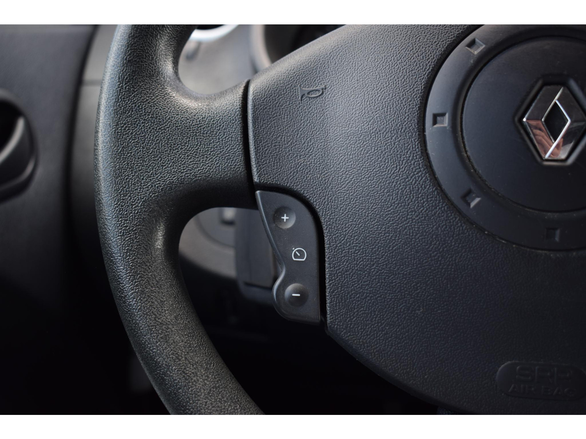 Renault Kangoo Express 1.5 dCi 90 Express Black Edition | Trekhaak | Airco | Cruise | Sensoren