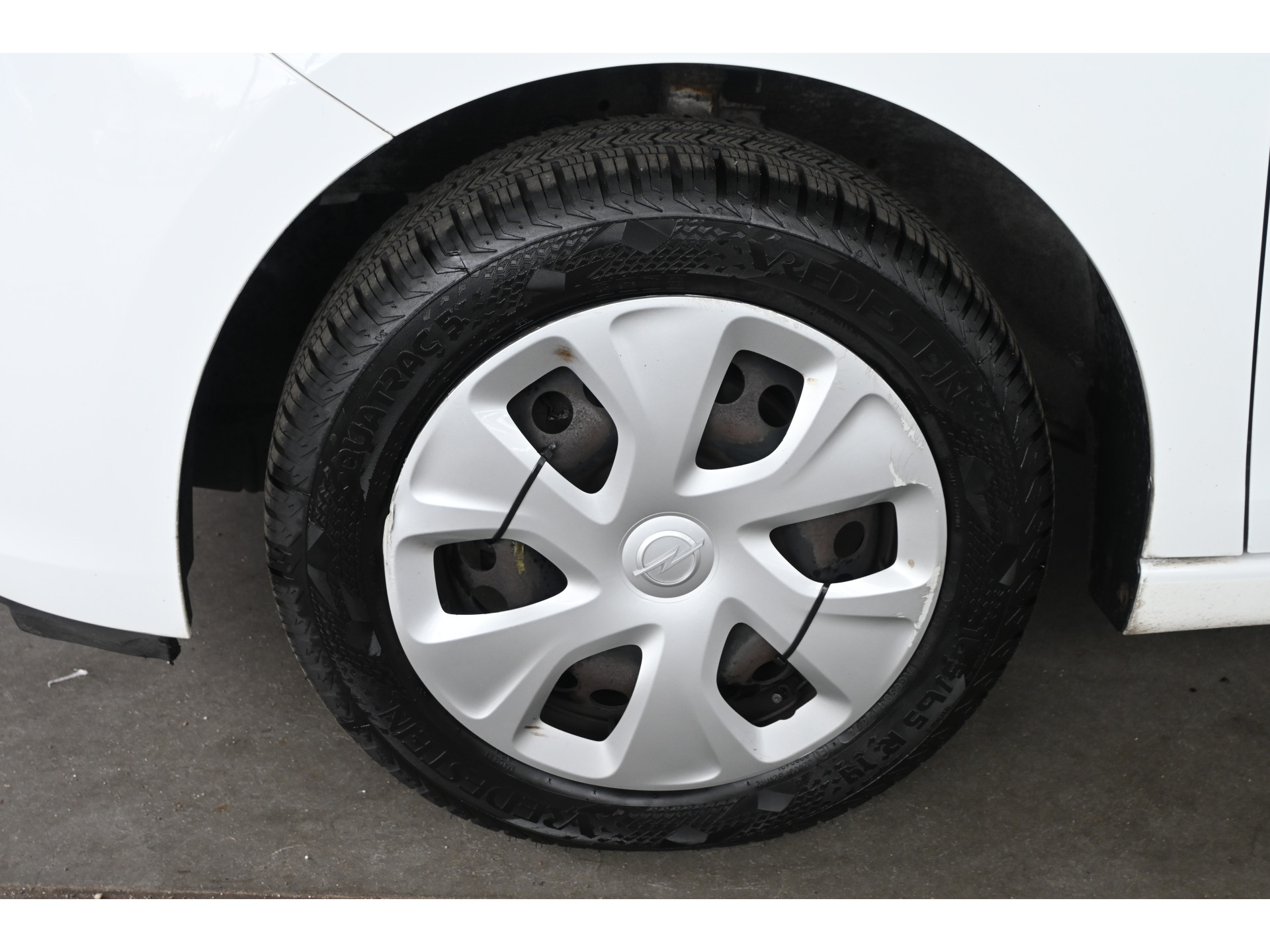 Opel KARL 1.0 ecoFLEX Edition Airco Cruise control Elektrisch pakket 1e Eigenaar 100% Onderhouden Inruil mogelijk!