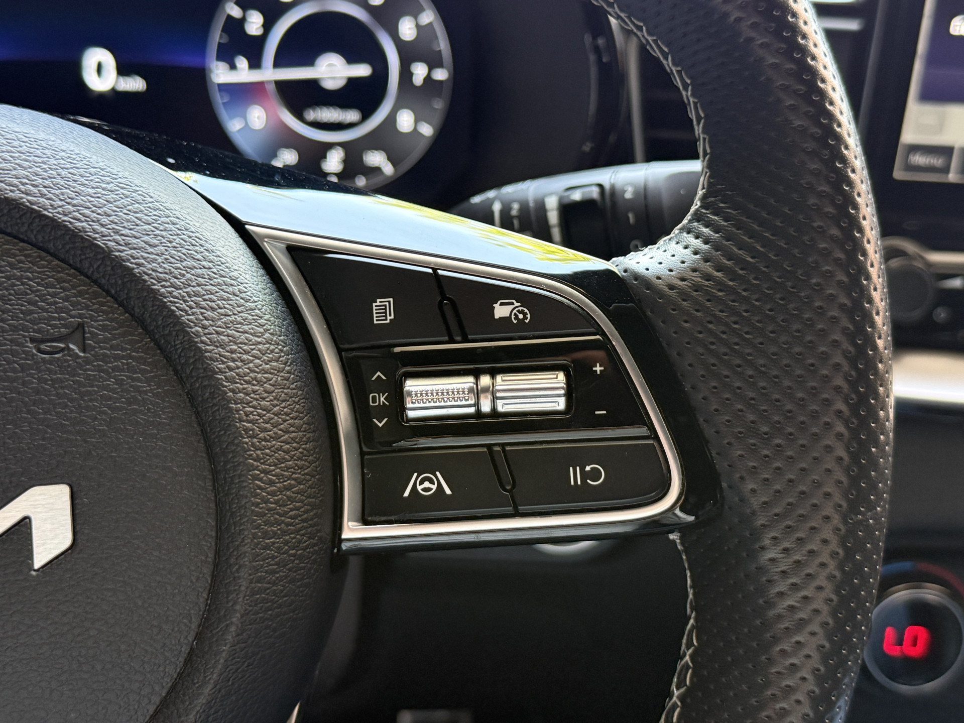 Kia Ceed 1.0 T-GDi GT-Line | Panoramadak | Camera | Dodehoeksensoren