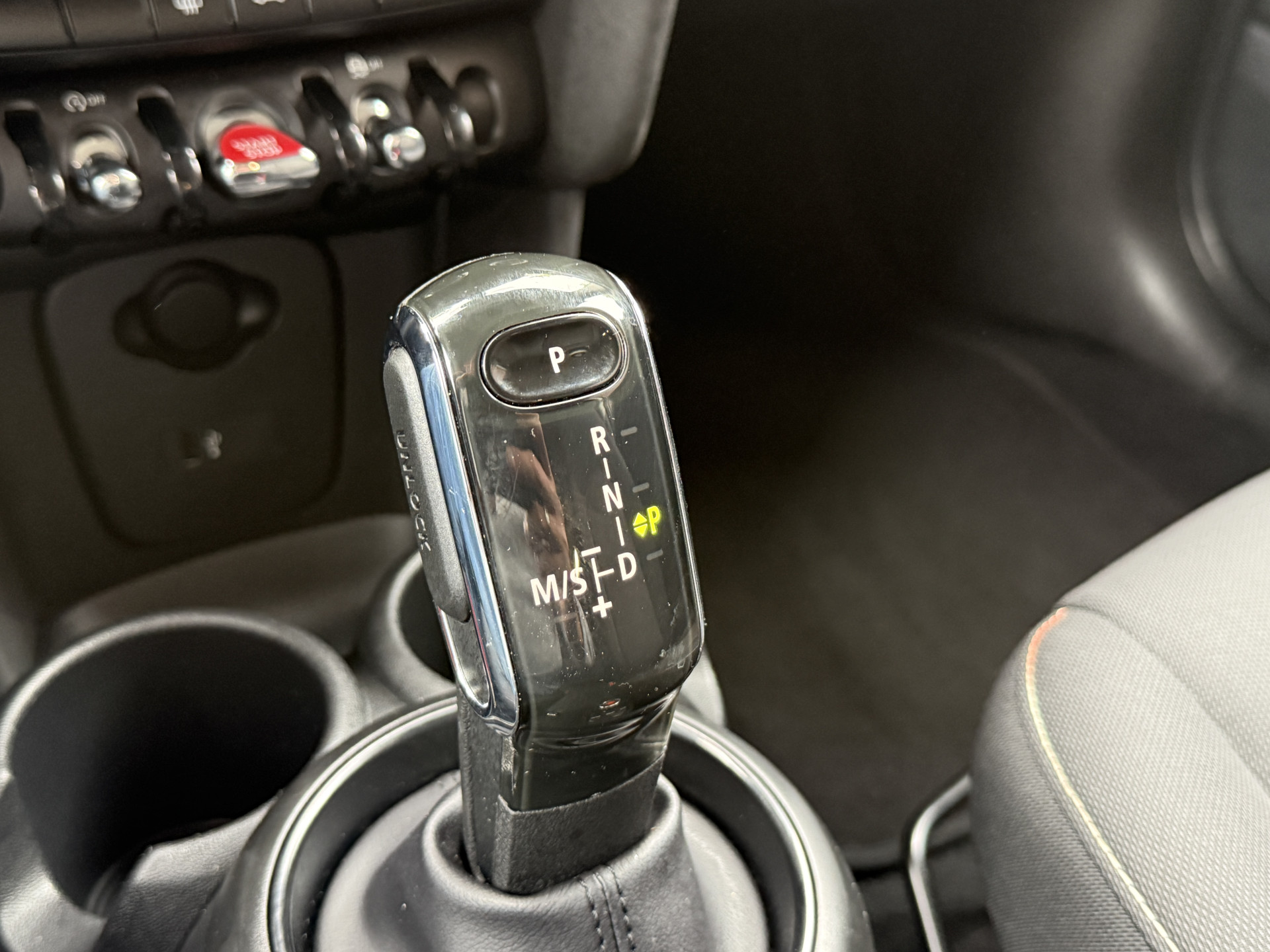 MINI Mini 1.5 One Pepper Automaat | | Bluetooth | Dealer onderhouden | Origineel NL auto