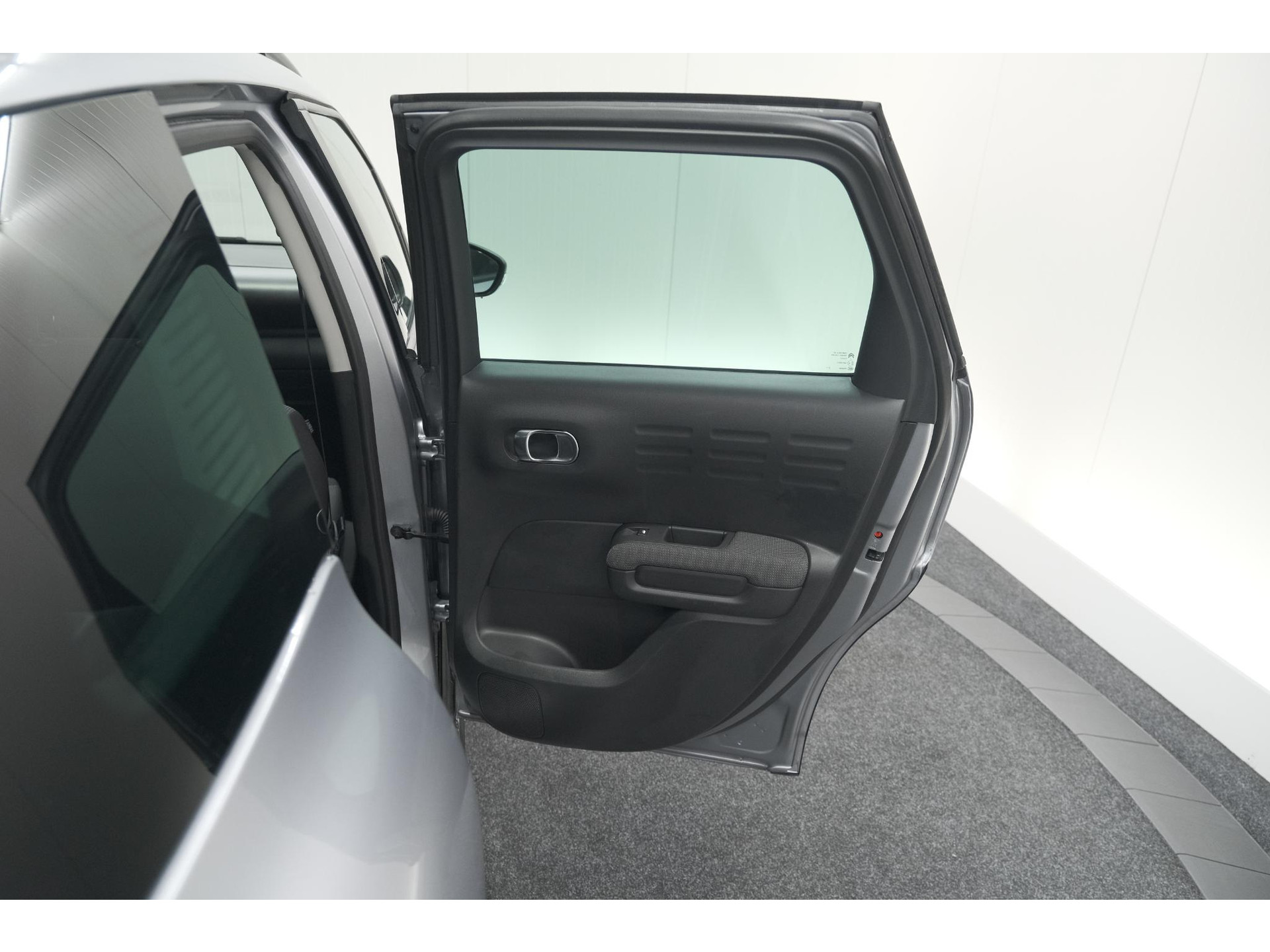 Citroen C3 Aircross PureTech 110 Plus | Parkeersensoren | Navigatie | Apple Carplay | Climate Control