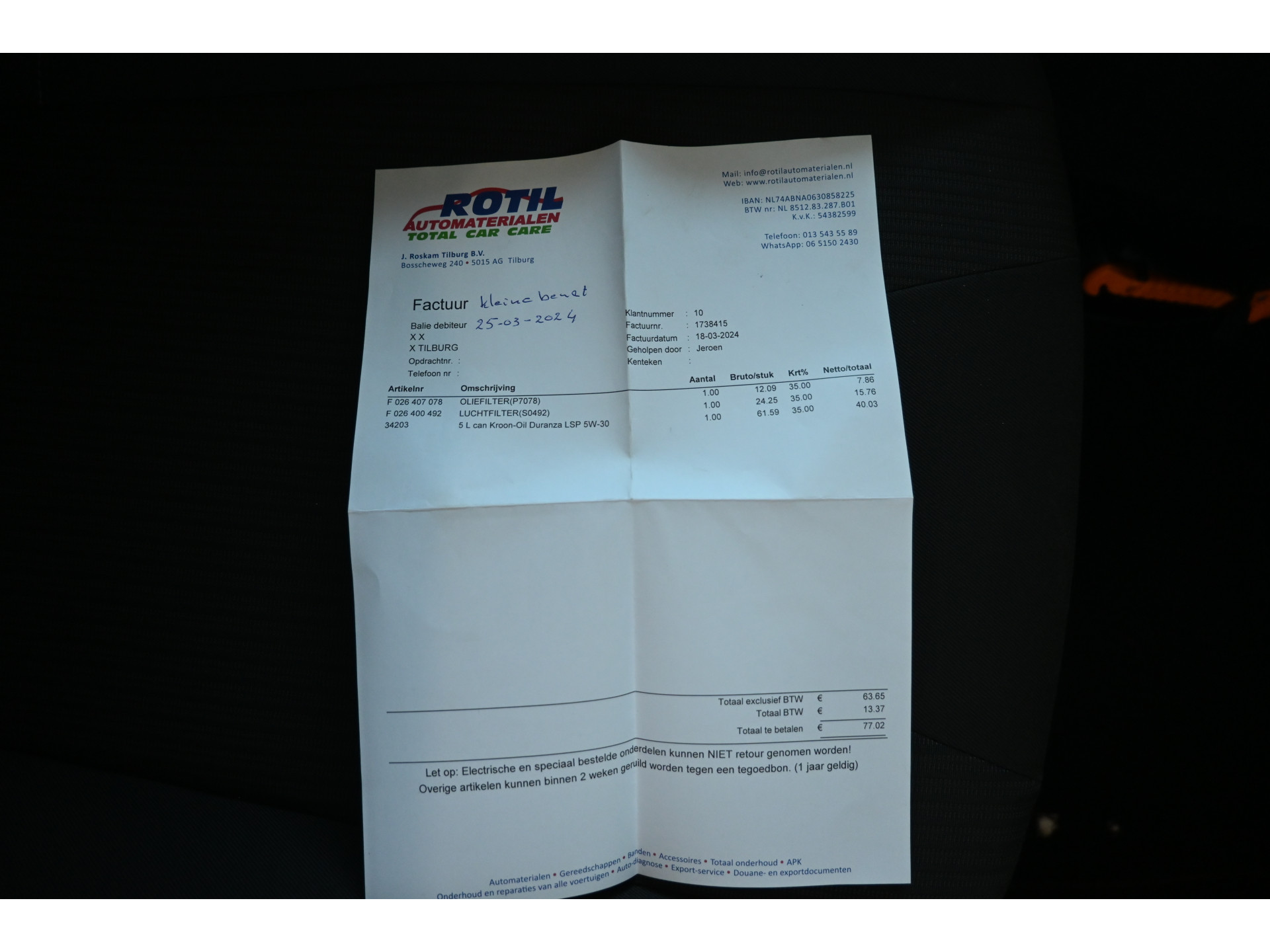 Ford Focus 1.6 EcoBoost Titanium Clima Trekhaak Pdc Cruise control 100% Onderhouden! Inruil Mogelijk!