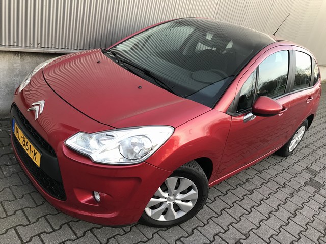 Citroën C3 1.4 - V E R K O C H T