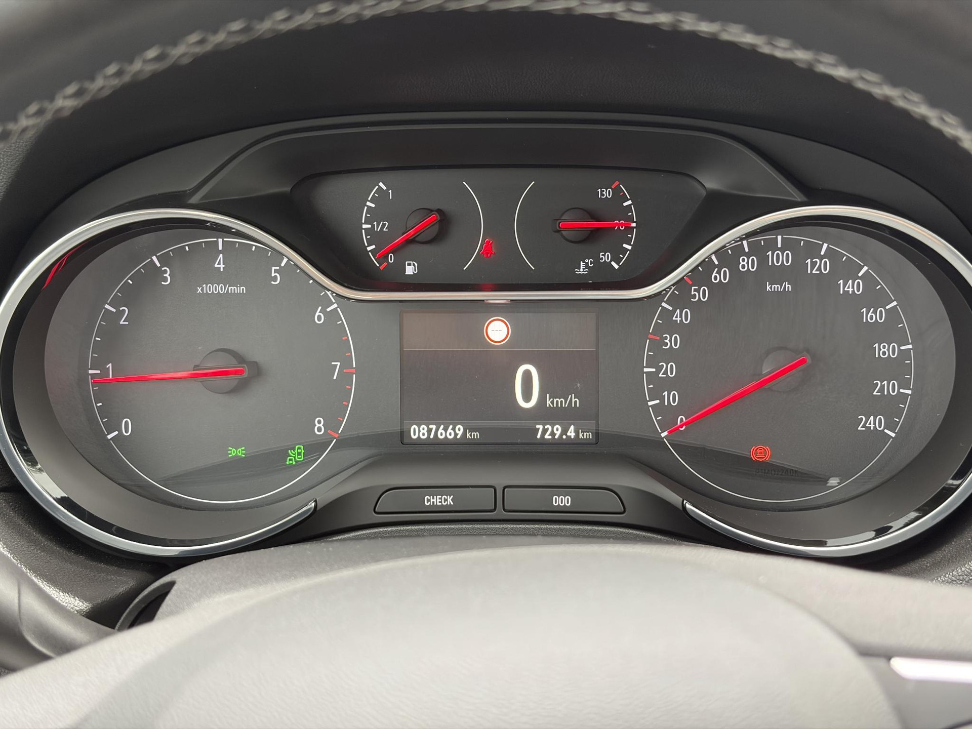 Opel Grandland X 1.2 Turbo Ultimate D-riem vv in 12-2024,1e Eigenaar,360° Camera,Trekhaak,131pk,6 Bak,Navi,Halfleder,Dodehoek,Rijstrooksensor,Keyless,Stoelverw,N.A.P,Apk tot 02-2027