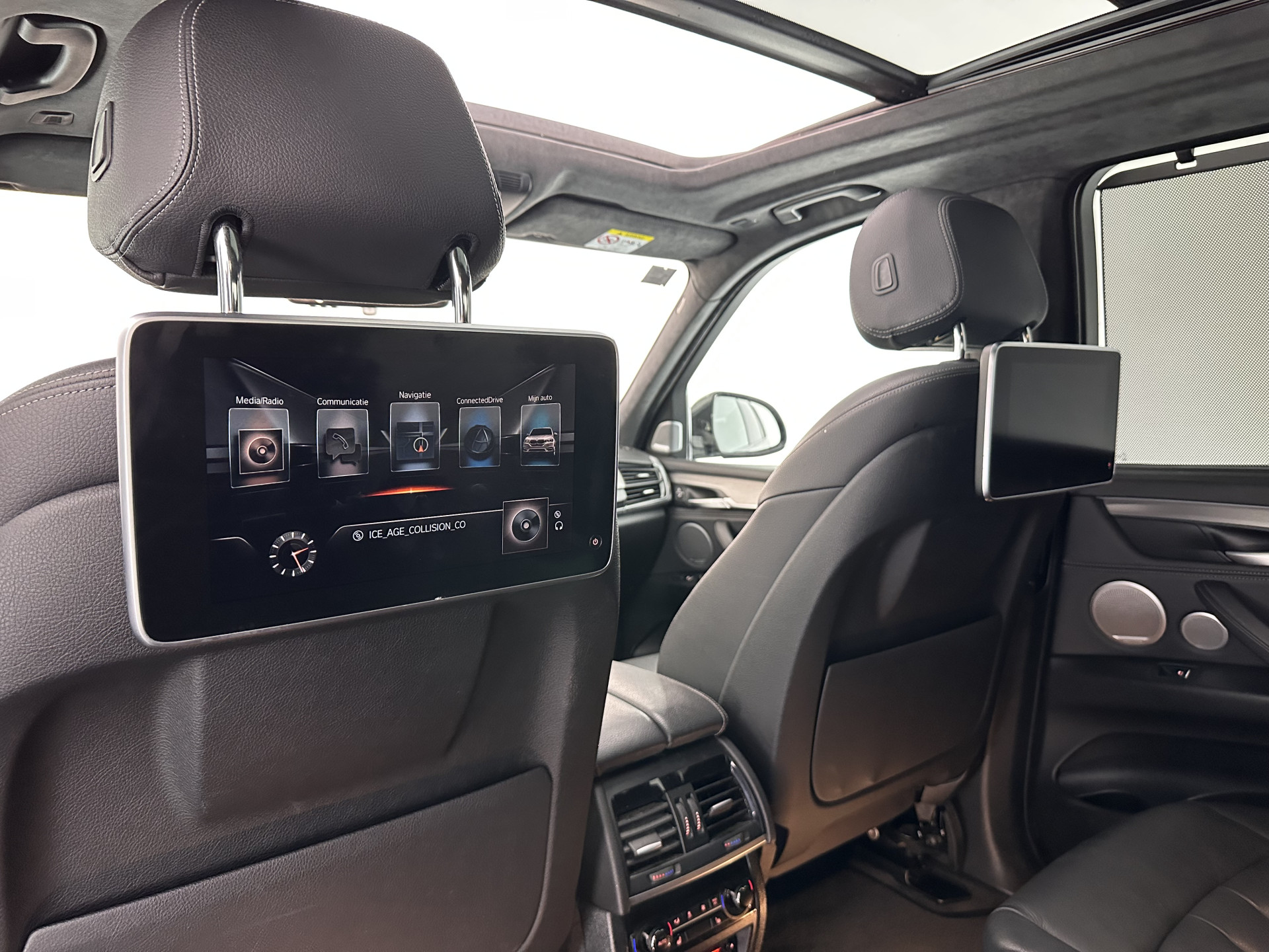 BMW X5 M50d M-Sportpack Aut. *PANO | HEAD-UP | LUXURY-LEATHER | ADAPTIVE-CRUISE | SOFT-CLOSE | BANG&OLUFSEN | TOP-VIEW | BLINDSPOT | NIGHT-VISION | MEMORY-PACK | DIGI-COCKPIT | HEATED-COMFORTSEATS | NAVI-FULLMAP |