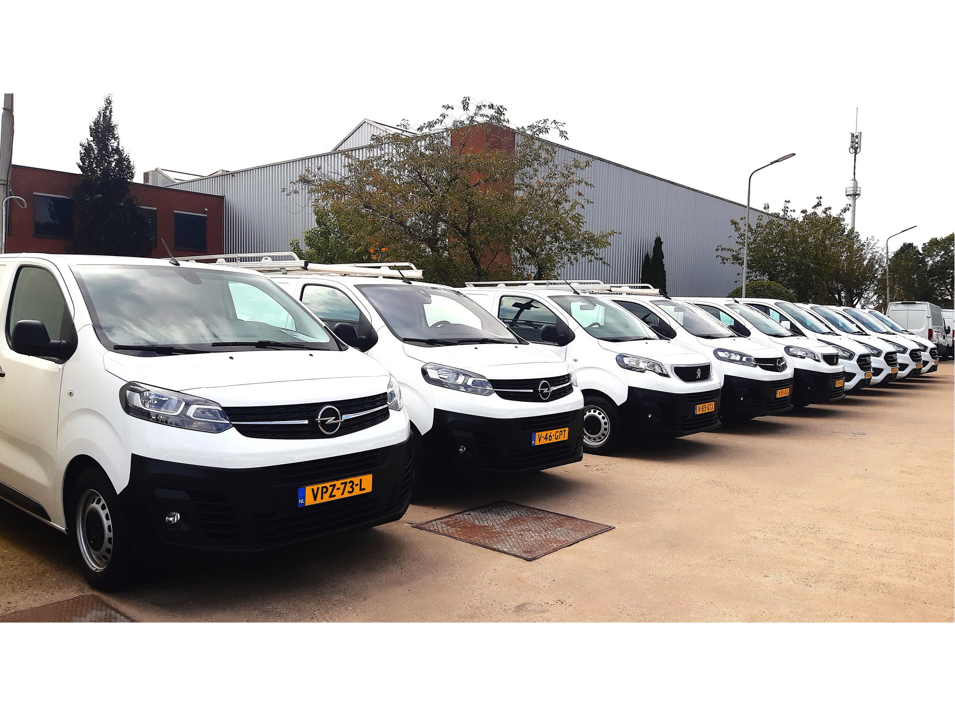 Citroën Jumpy 2.0 BlueHDI  Automaat 180 PK XL L3