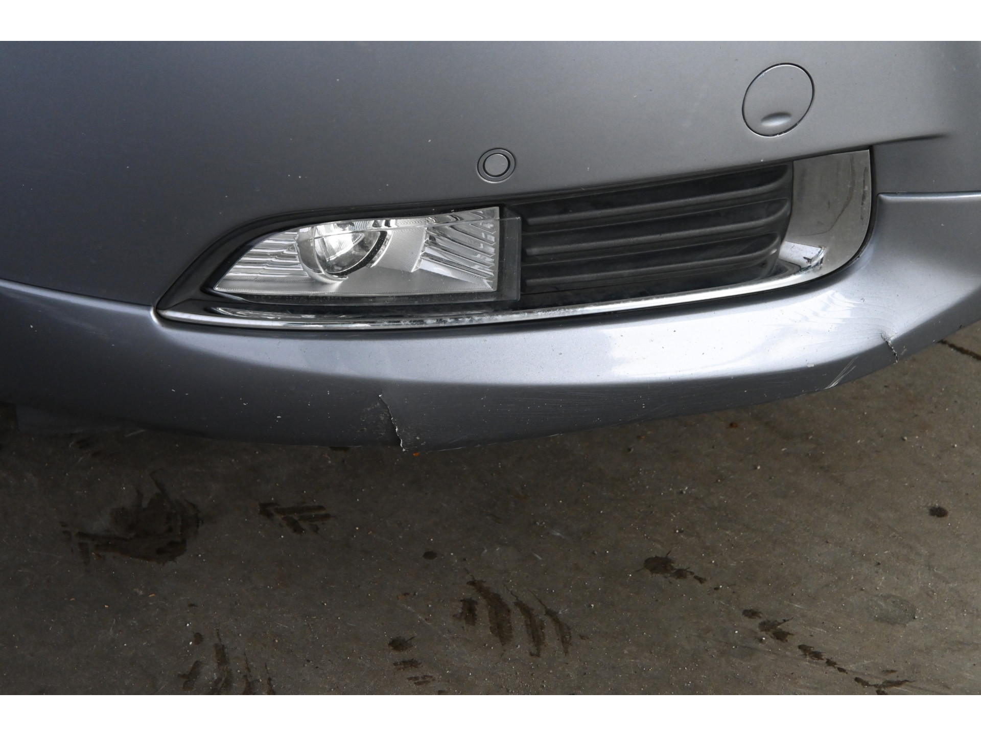 Opel Insignia 2.8 T Executive 4x4 Automaat Clima Navigatie Leder Goed Onderhouden! Inruil Mogelijk!
