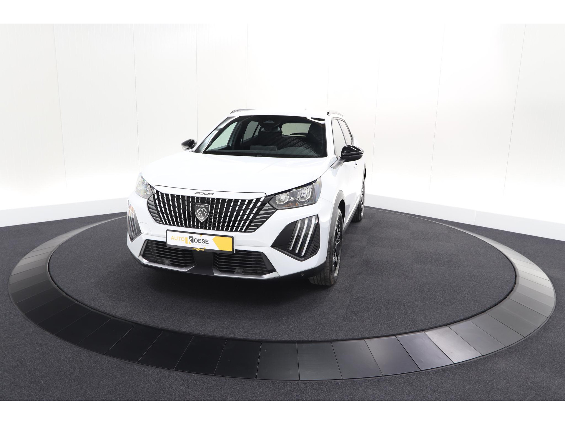 Peugeot 2008 PureTech 100 Allure | Apple Carplay | Parkeersensoren | Climate Control | Cruise Control