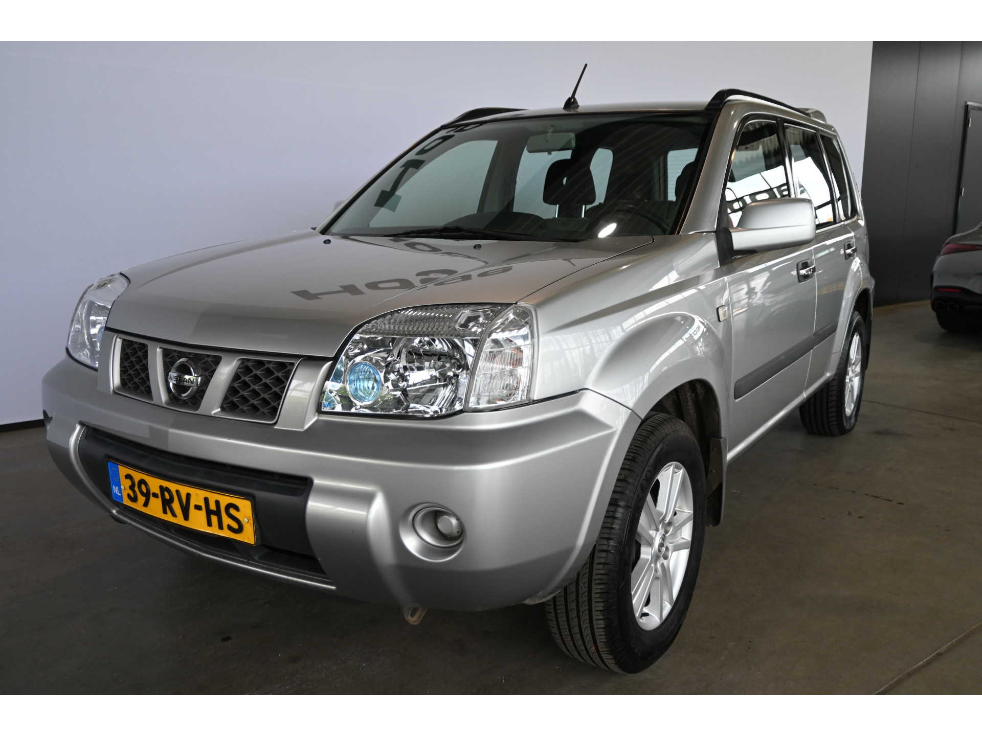Nissan X-Trail 2.0 Comfort 2wd Airco Trekhaak All in Prijs! Inruil Mogelijk!