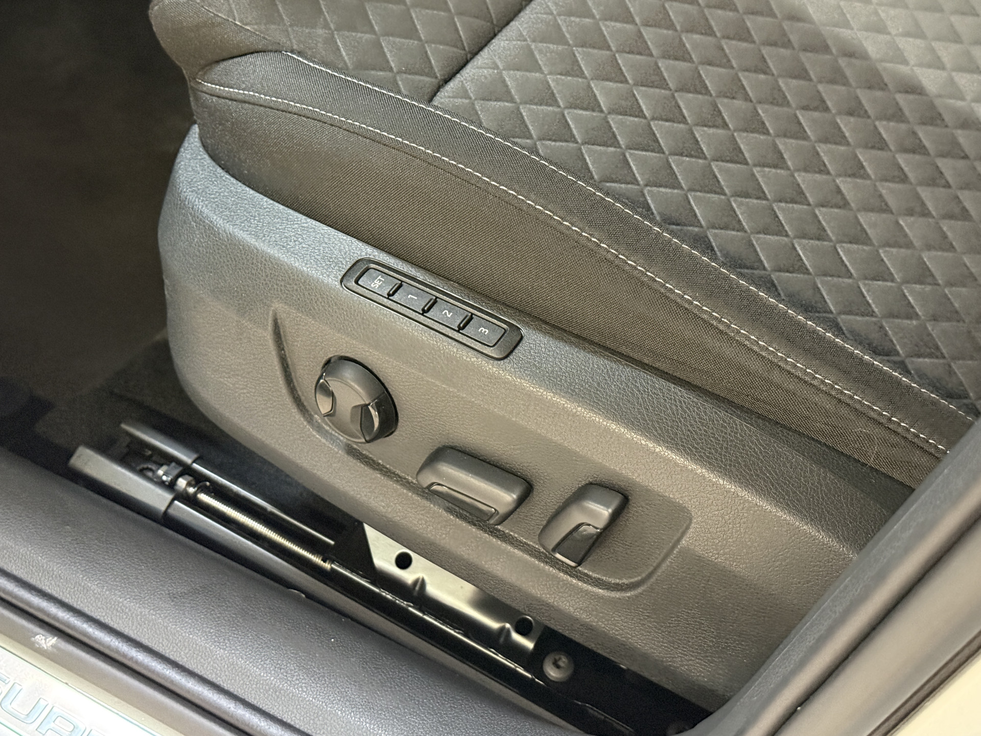 ŠKODA Superb Combi 1.4 TSI iV Business Edition Plus | Panoramadak | Crystal Light | Apple Carplay