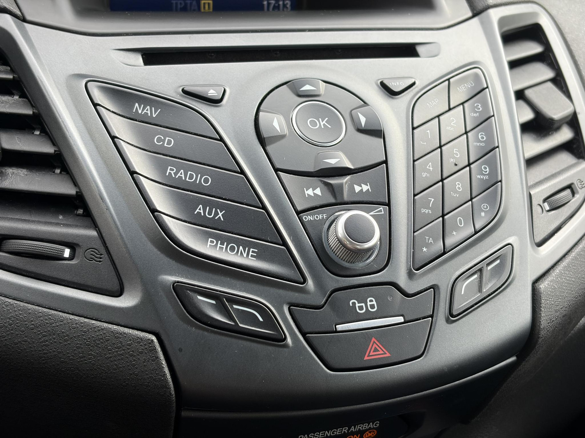 Ford Fiesta 1.0 Style Ultimate 2e Eigenaar l Navi l Airco l Cruise l Lm velgen l Pdc V+A l N.A.P l 5 Deurs l Weinig km l Zeer Zuinig l Apk tot 04-2027