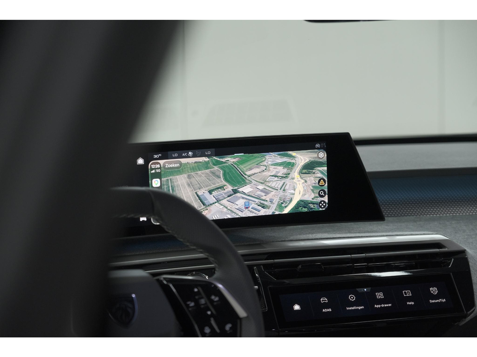 Peugeot 3008 1.2 Hybrid 136 GT | 360 Camera | Adaptieve Cruise Control | Stoelen Pakket | Elektrische Kofferklep