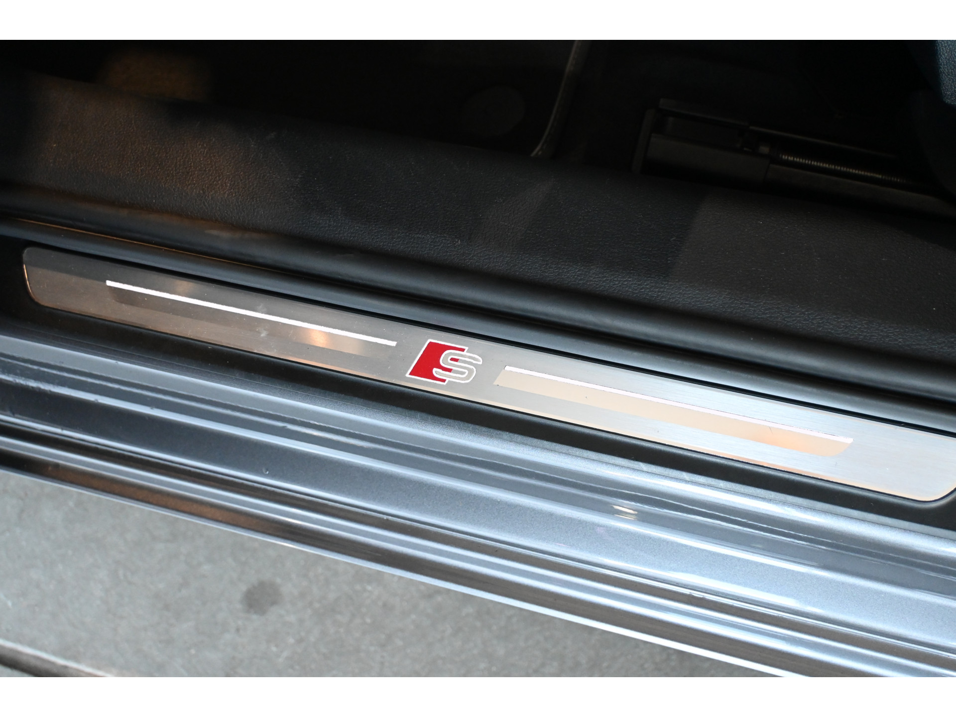 Audi A6 Avant 45 TFSI Quattro S-edition Clima Adaptieve cruise LED Matrix Leder 100% Onderhouden Inruil mogelijk