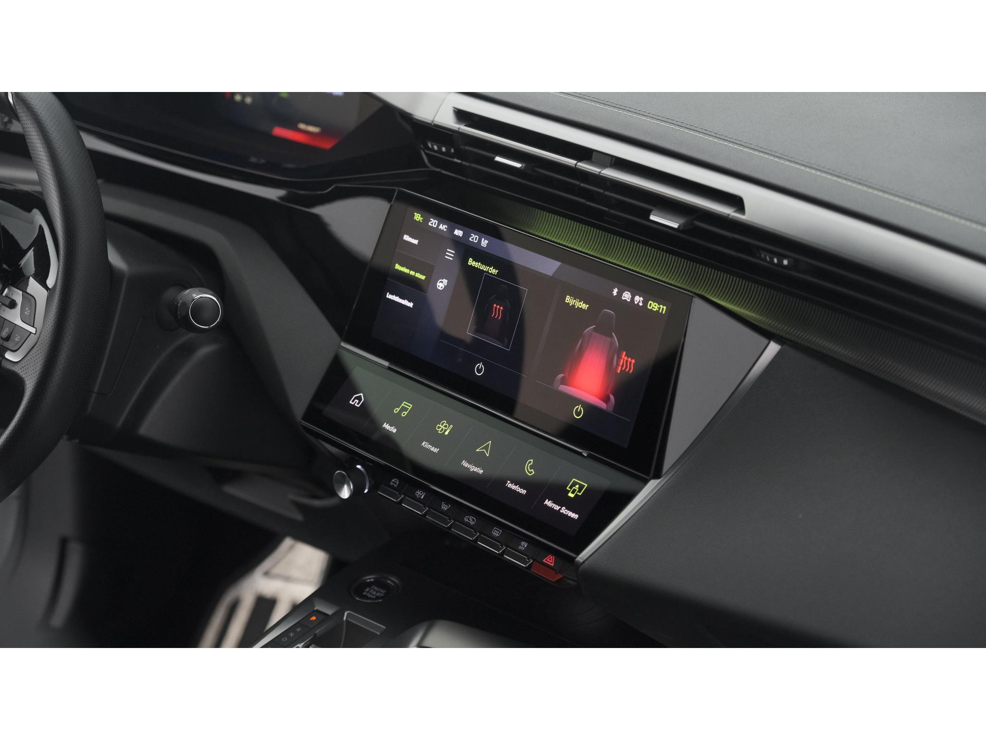 Peugeot 308 PureTech 130 GT Pack Business | Camera | Dodehoekdetectie | Apple Carplay
