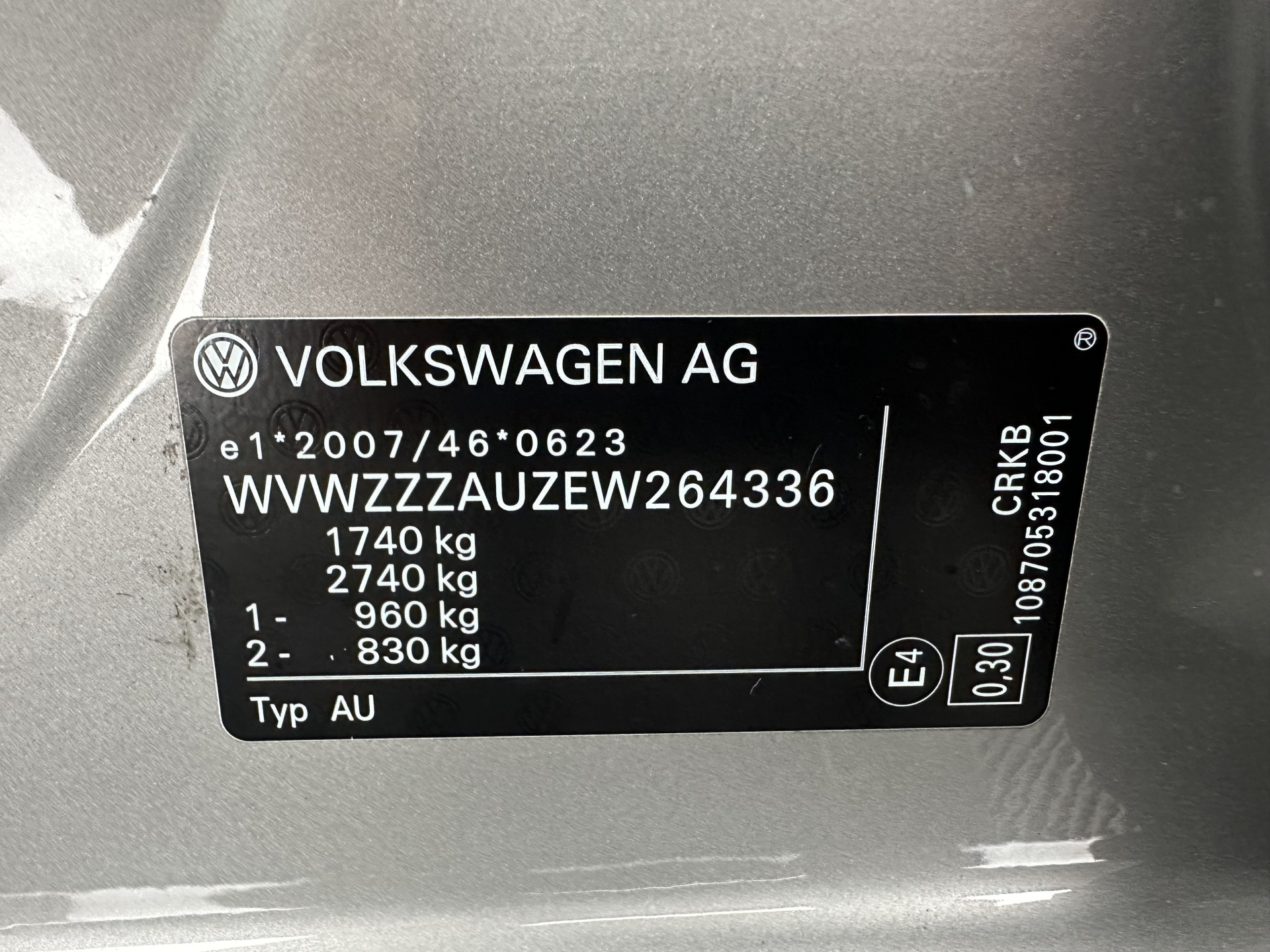 Volkswagen Golf 1.6 TDI Trendline Bluemotion (INCL.BTW) *NAVI-FULLMAP | AIRCO | CRUISE | COMFORT-SEATS | 15''ALU | TOWBAR*