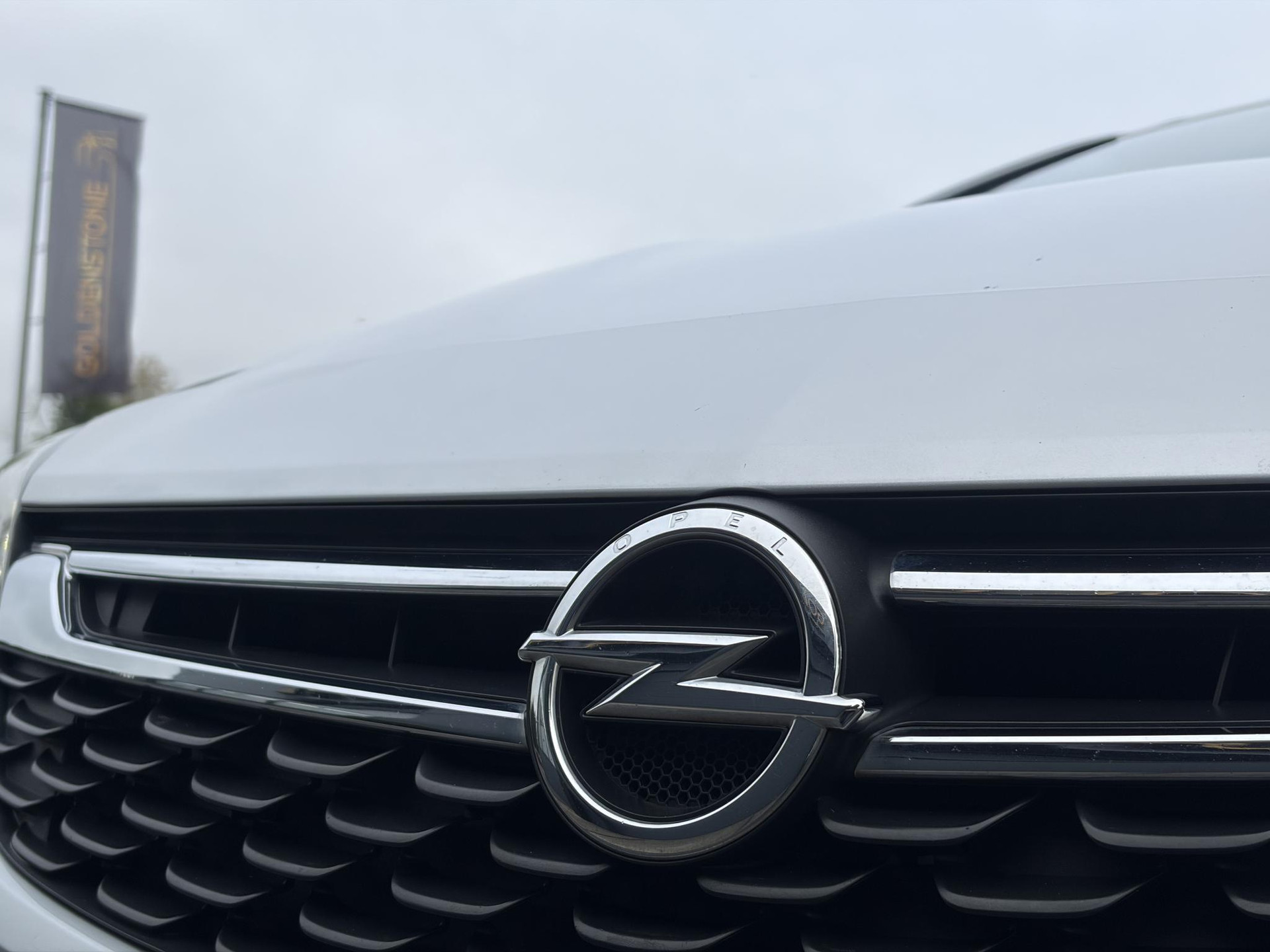 Opel Astra Sports Tourer 1.0 Online Edition ✓2e Eigenaar✓Carplay✓Navi✓Trekhaak✓Net beurt gehad✓Clima✓Cruise✓Pdc V+A✓105pk✓N.A.P✓Lm velgen✓Apk tot 10-2027