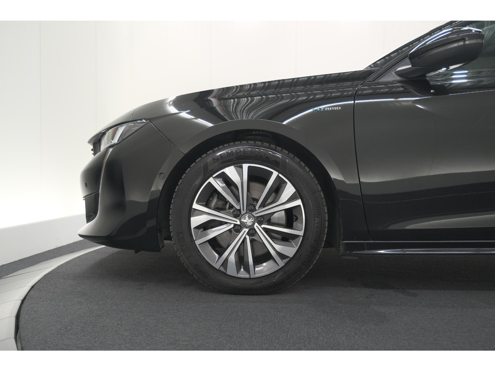 Peugeot 508 SW 1.6 HYbrid 225 Allure | Drive Assist Plus | Elektronische Kofferklep | Camera | Apple Carplay