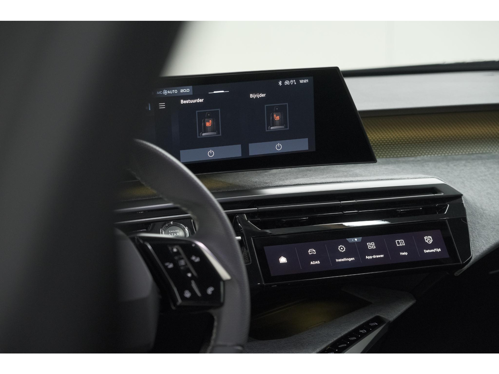 Peugeot 3008 1.2 Hybrid 145 GT | Adaptieve Cruise Control | Elektrische Kofferklep | Alcantara Stoelen | Camera