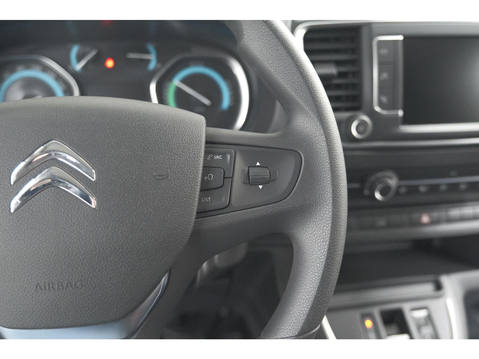 Citroen ë-Jumpy L2 136 50 kWh | Camera | Navigatie | Parkeersensoren | Apple Carplay