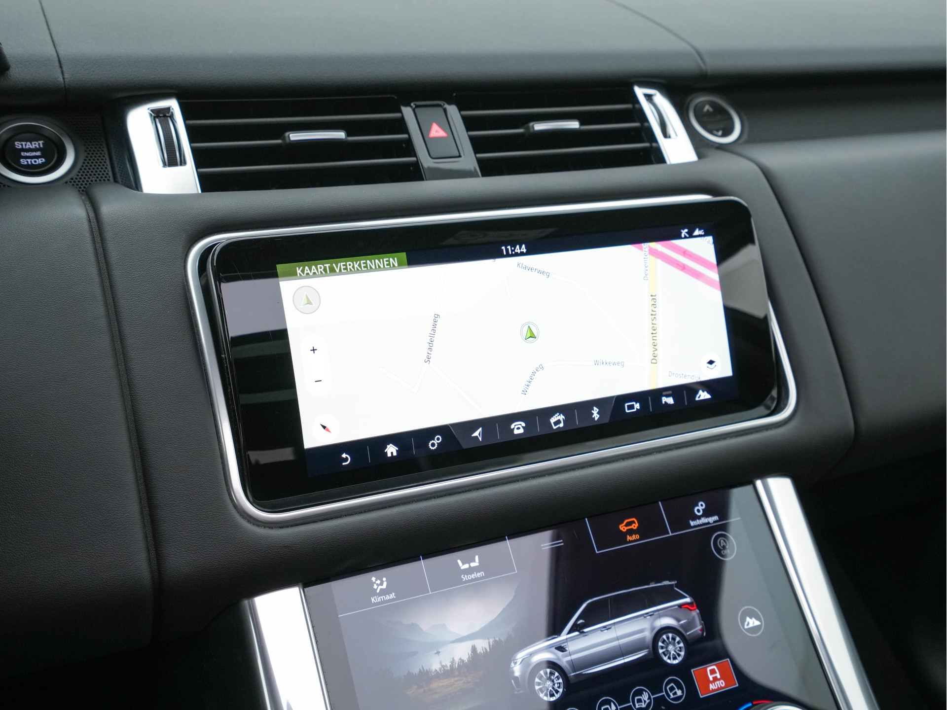 Land Rover Range Rover Sport P400e Limited-Edition Black-Line {SOH-100%} Aut. *PANO | OXFORD-FULL-LEATHER| MATRIX-LED | MERIDIAN-SURROUND | NAVI-FULLMAP | HEAD-UP | KEYLESS |  DAB | MEMORY-PACK | DIGI-COCKPIT | SURROUND-VIEW | COMFORT-SEATS | 21"ALU*