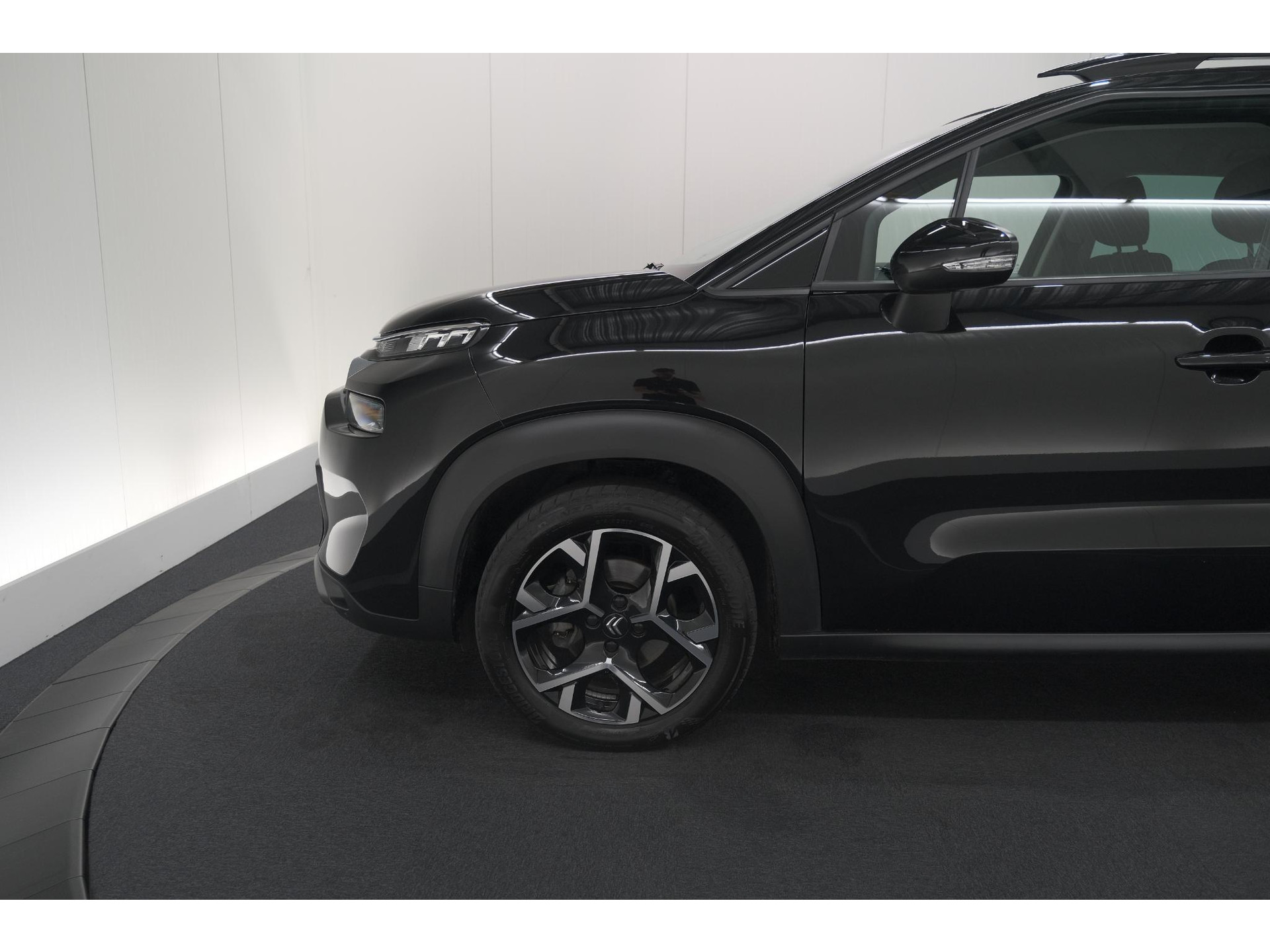 Citroen C3 Aircross Origin PureTech 130 EAT6 Max | Camera | Navigatie | Parkeersensoren | Apple Carplay