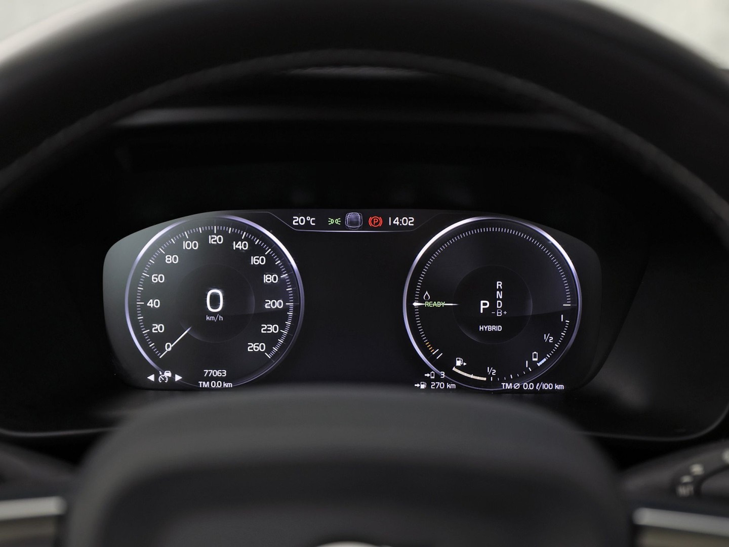 Volvo XC40 1.5 T5 Twin Engine R-Design 252Pk Automaat (PANORAMADAK, GROOT NAVI, CAMERA, HARMAN/KARDON, SPORTSTOELEN, LEDER/ALCANTARA, ELEK ACHTERKLEP, NIEUWE APK,  NIEUWSTAAT)