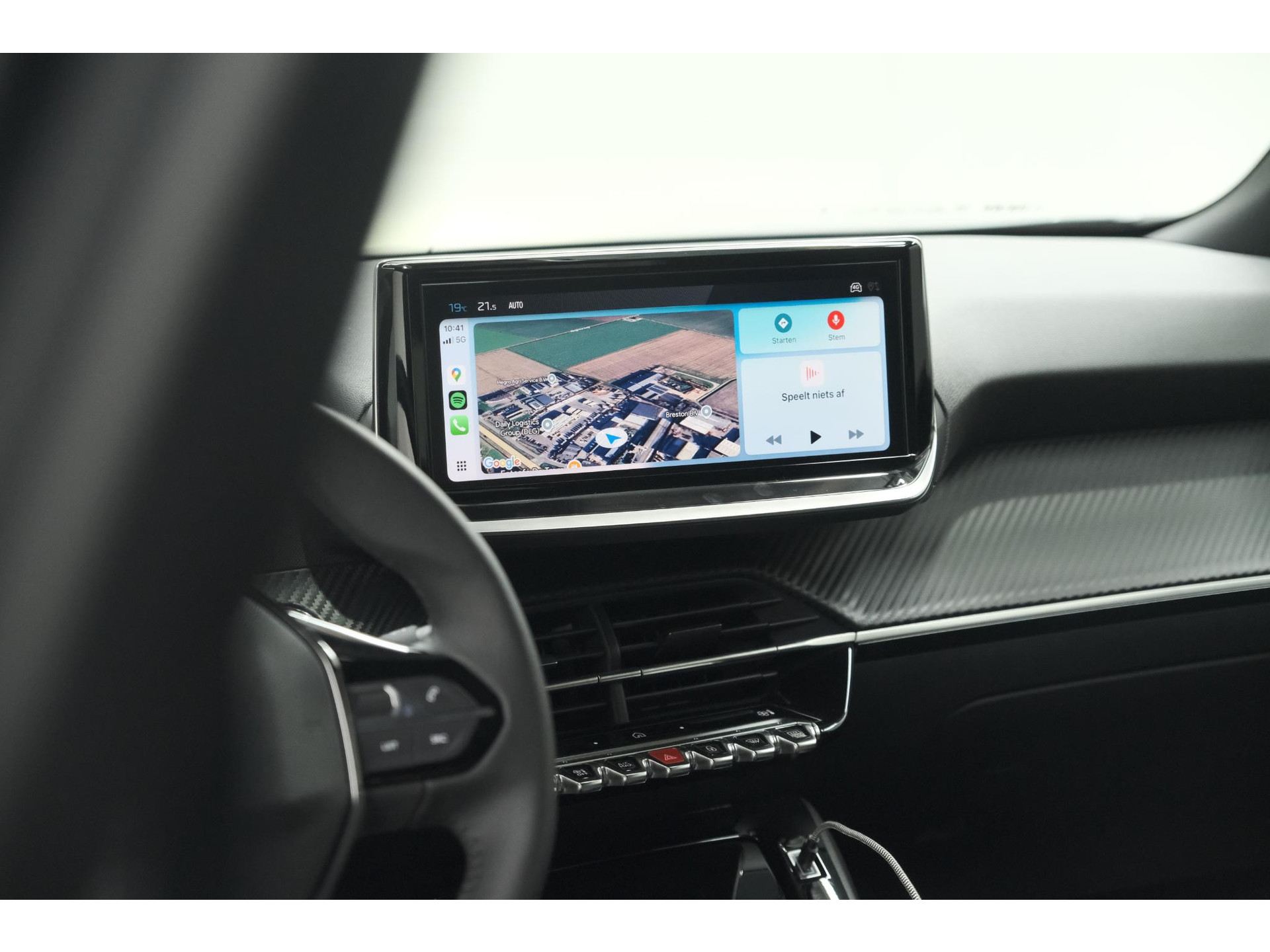 Peugeot 2008 PureTech 100 Allure | 360 Camera | Dodehoekdetectie | Navigatie | Apple Carplay