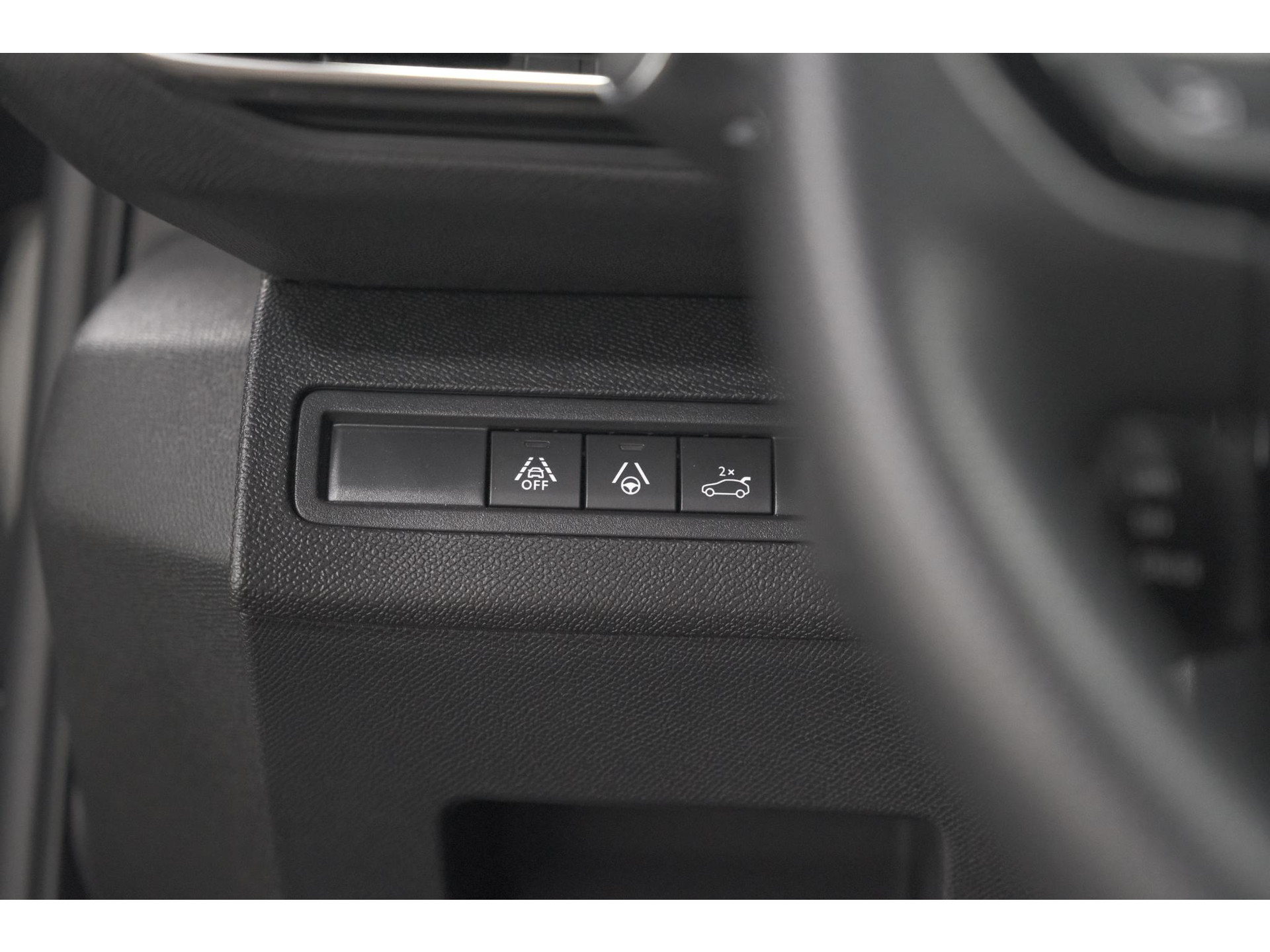 Peugeot 3008 PureTech 130 EAT8 GT Black Pack | Camera | Adaptieve Cruise Control | Elektronische Kofferklep | Apple Carplay