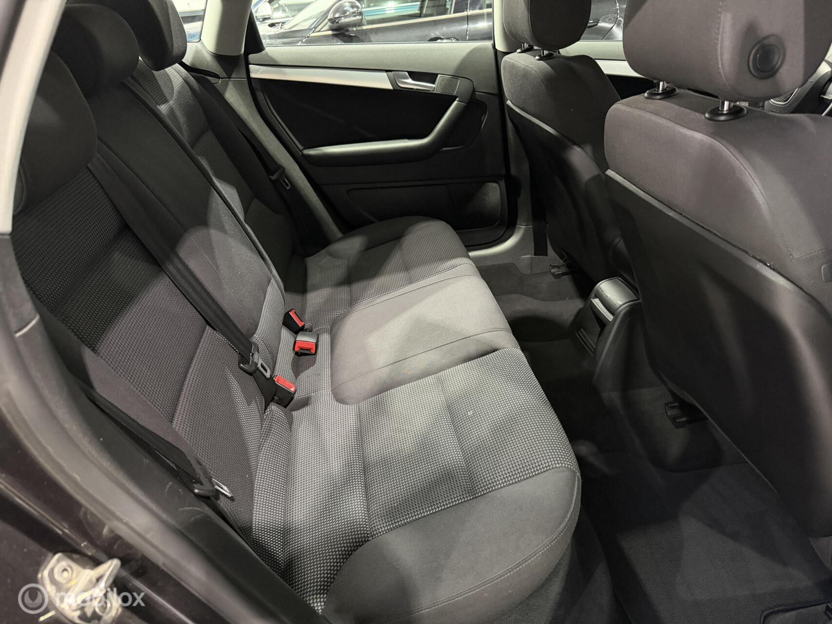 Audi A3 Sportback 1.4 TFSI Ambition Pro Line|5D|Automaat|Cruise|NAP|Nieuwe APK